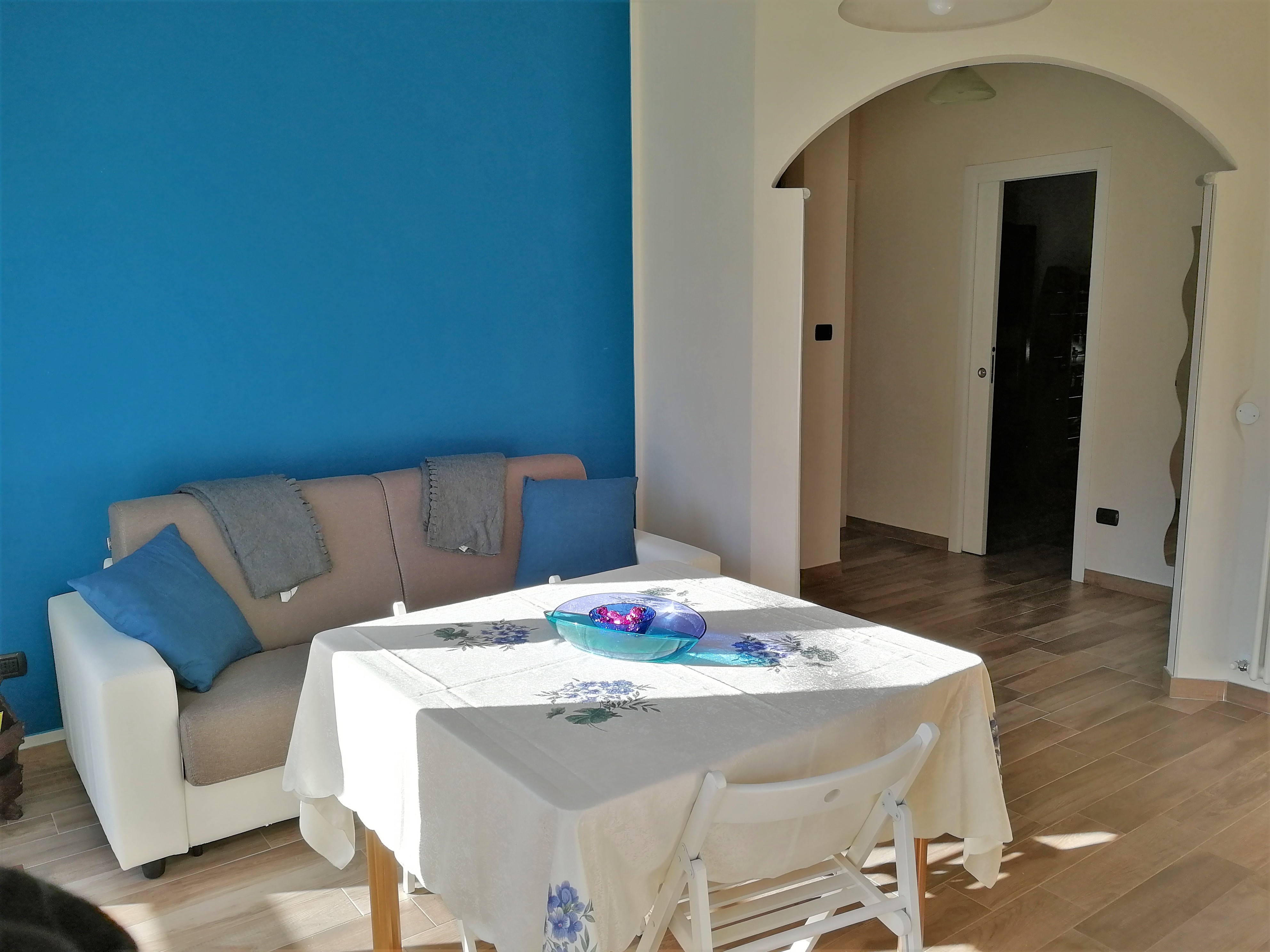 Appartamento ALMA