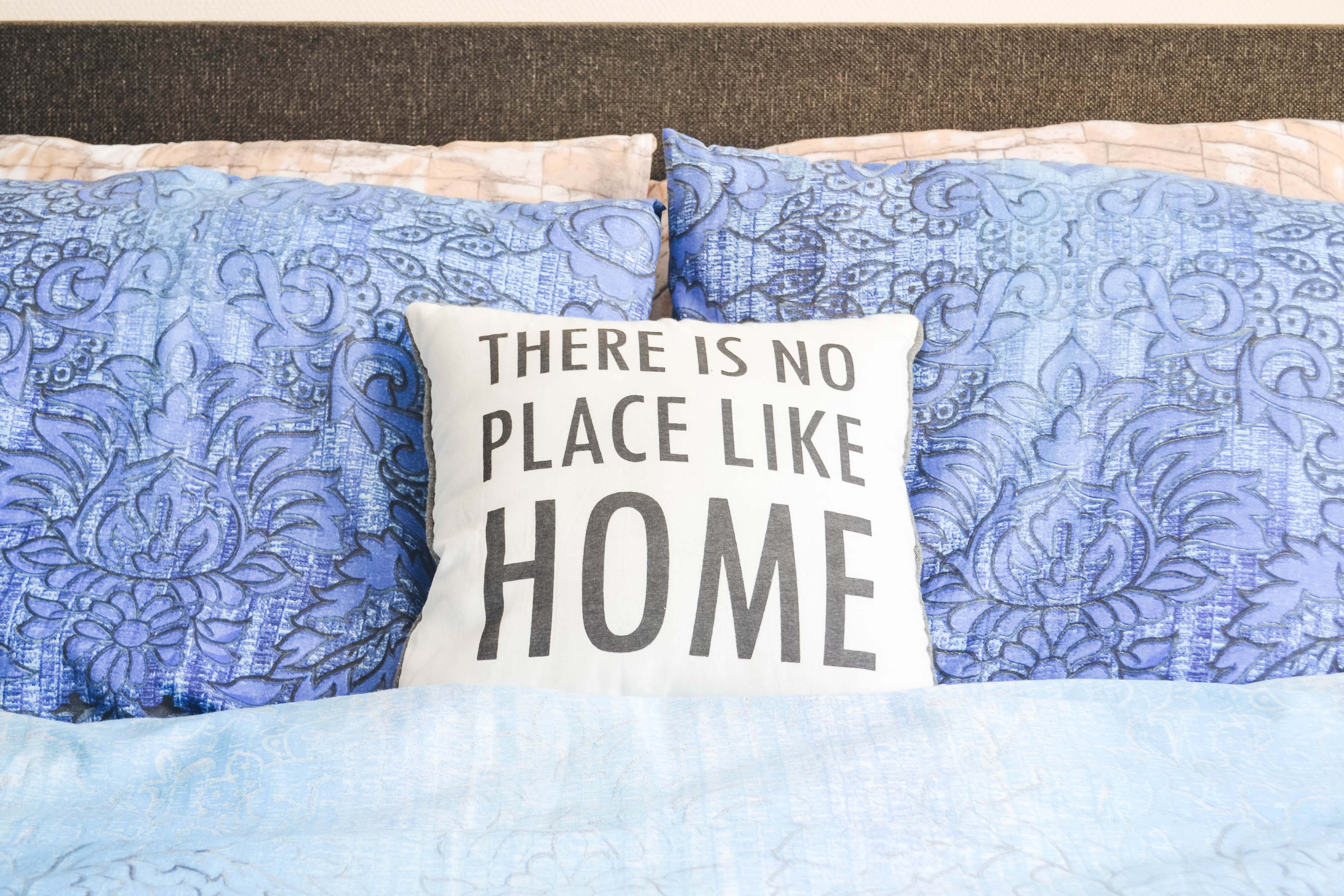 Serene Apartment in City Centre — Rotterdam stay