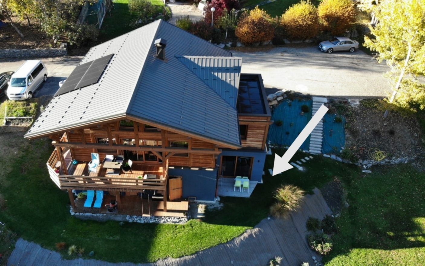 Nature & Mountain Studio