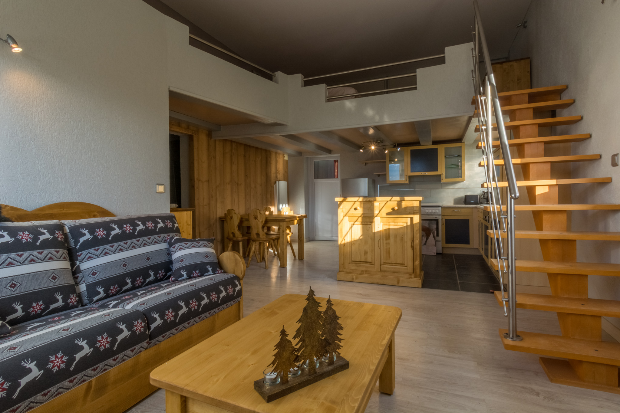 Exceptional Tara's Sides