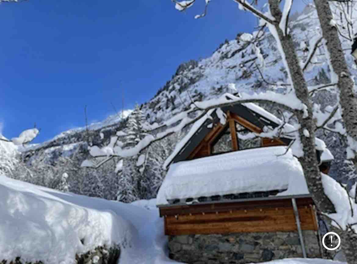 Authenticity, charm and comfort at the foot of the slopes