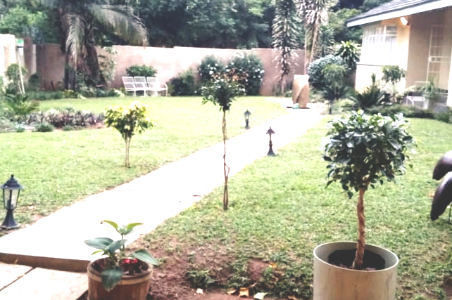 Mhangela Holiday Home