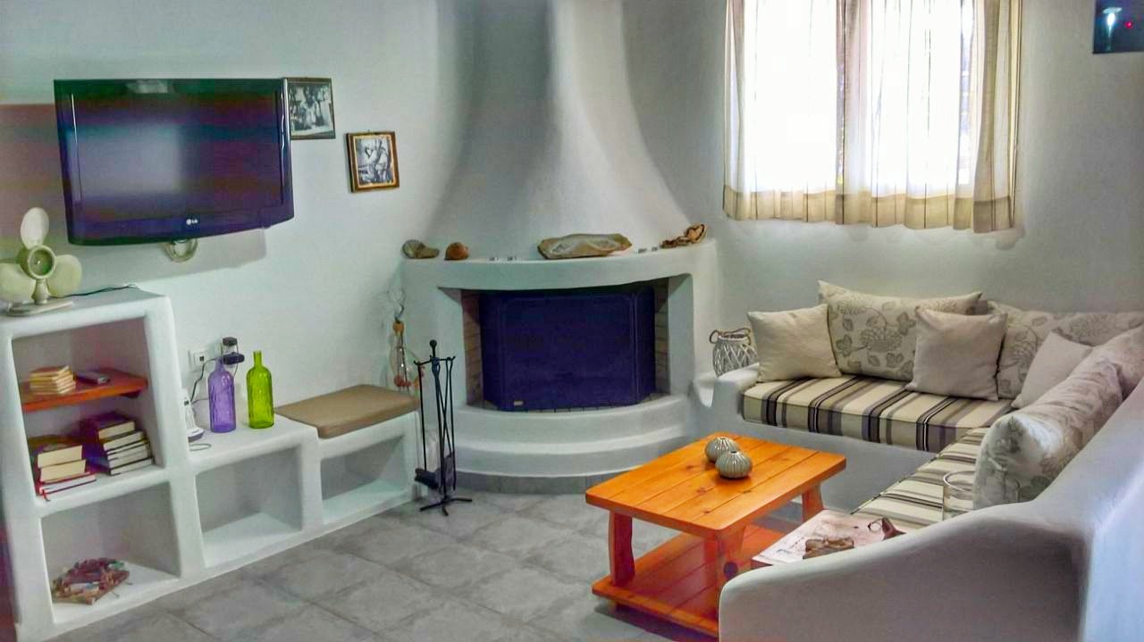 Waves House