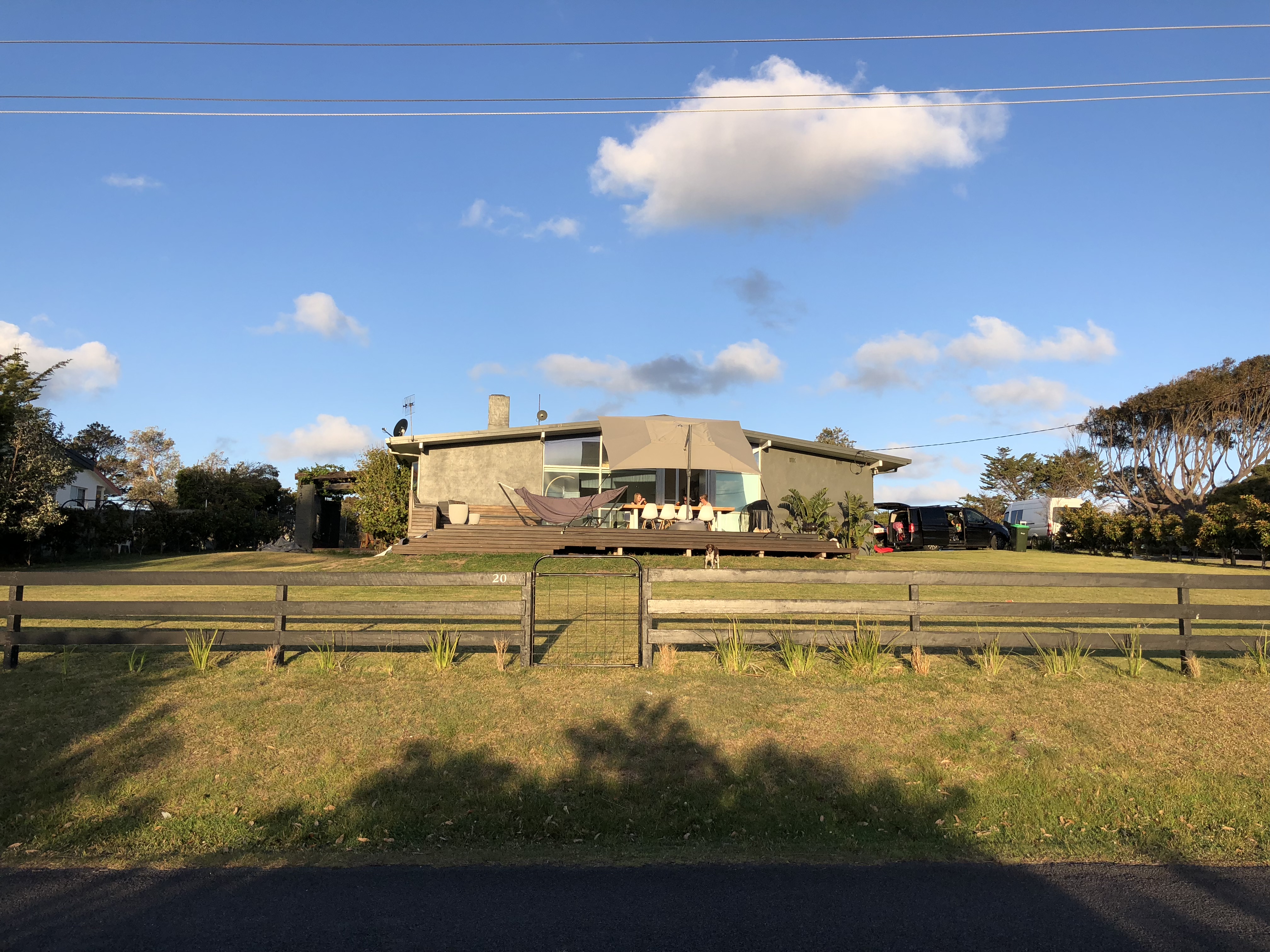 Governor House Long Point