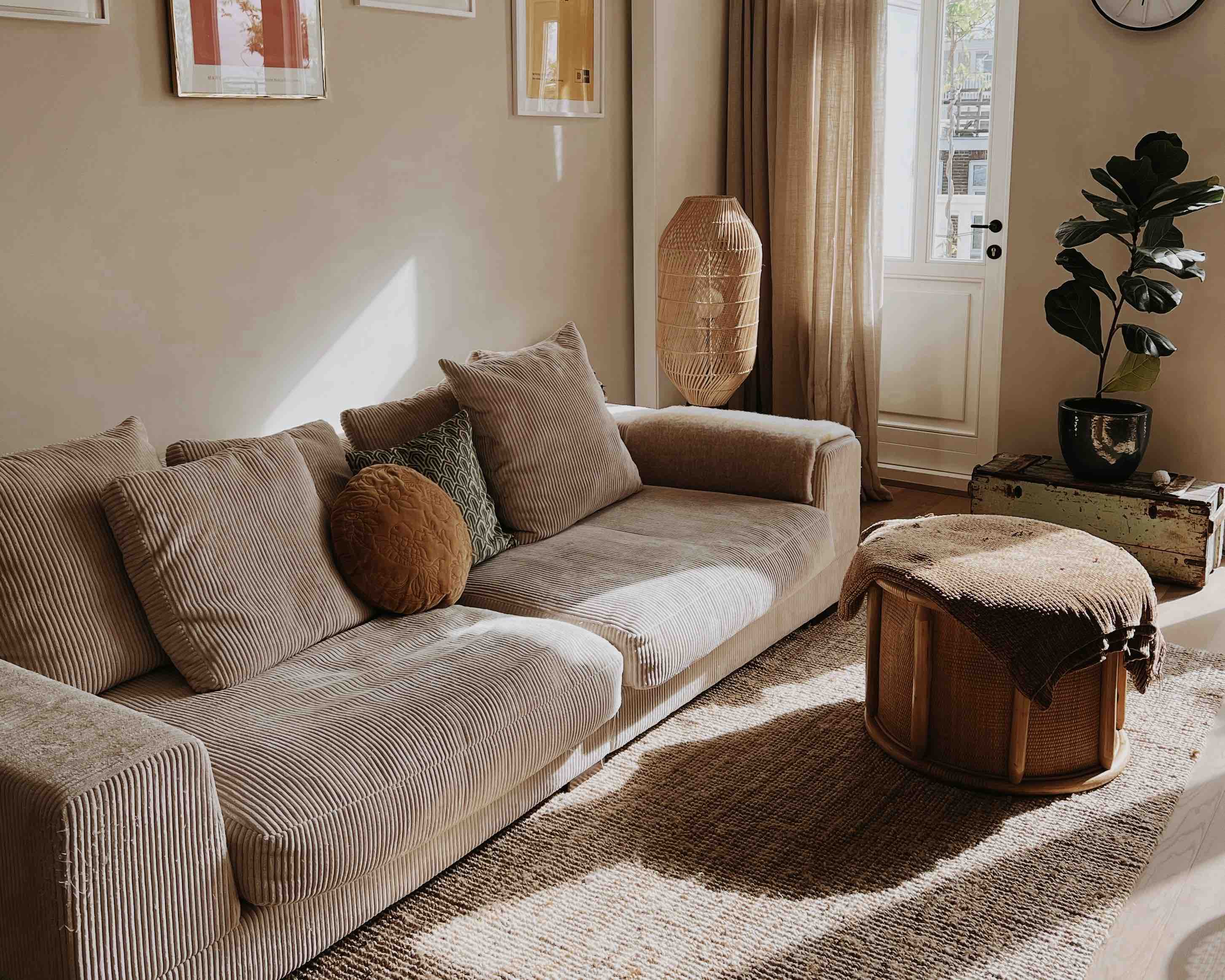 Beautiful dreamy design place! — Amsterdam stay