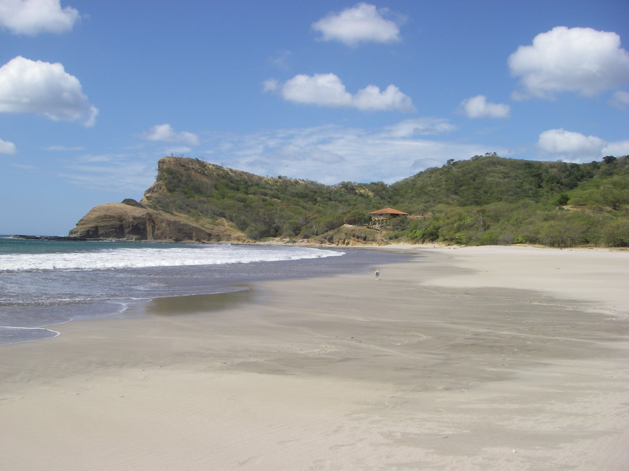 Beach Front Condo Iguana - Condominiums for Rent in Tola, Rivas Department, Nicaragua
