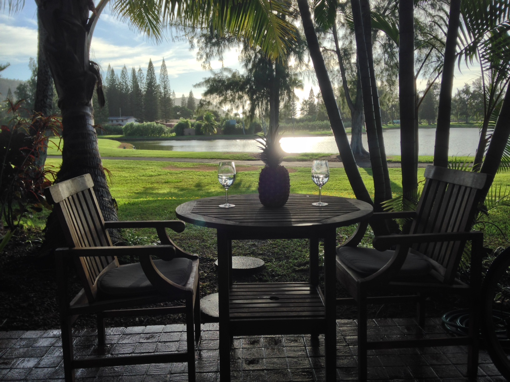 Turtle Bay Treasure! Condominiums for Rent in Kahuku, Hawaii, United