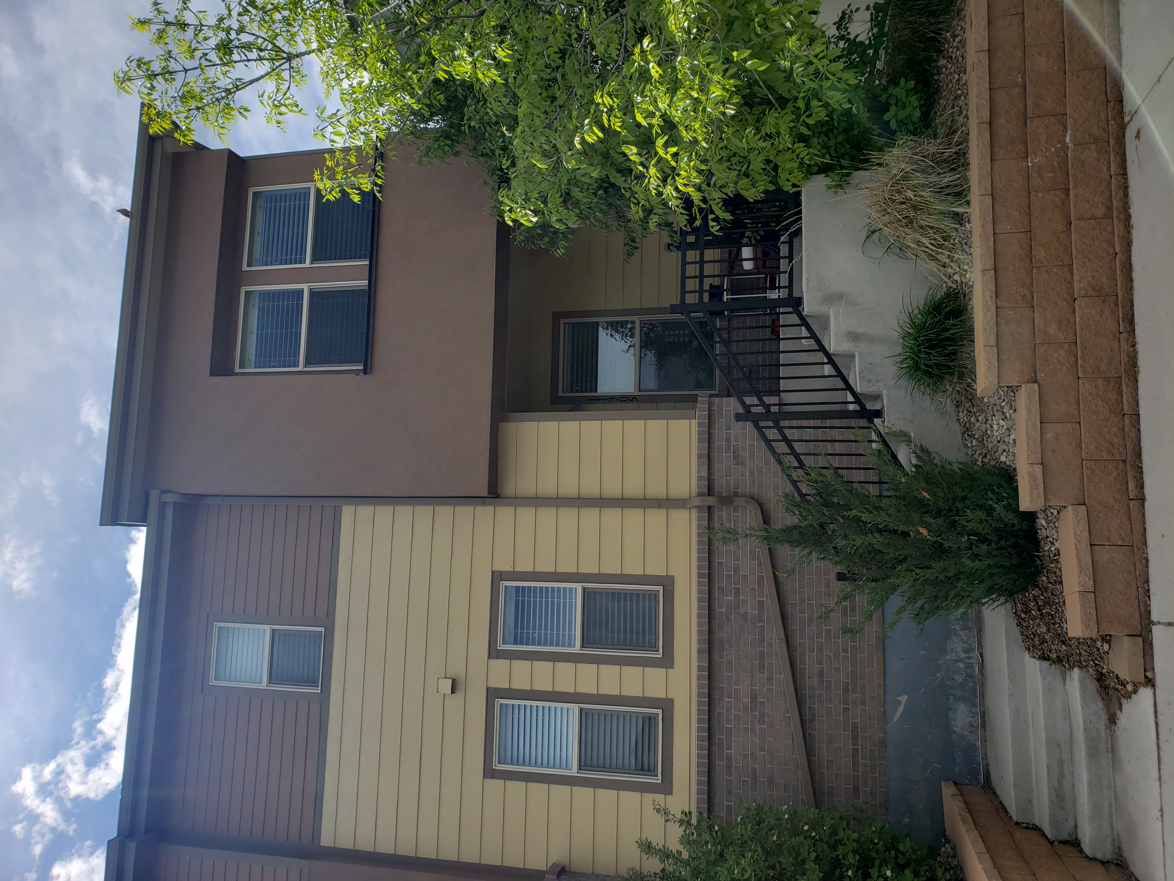 Broomfield Townhouse in Arista