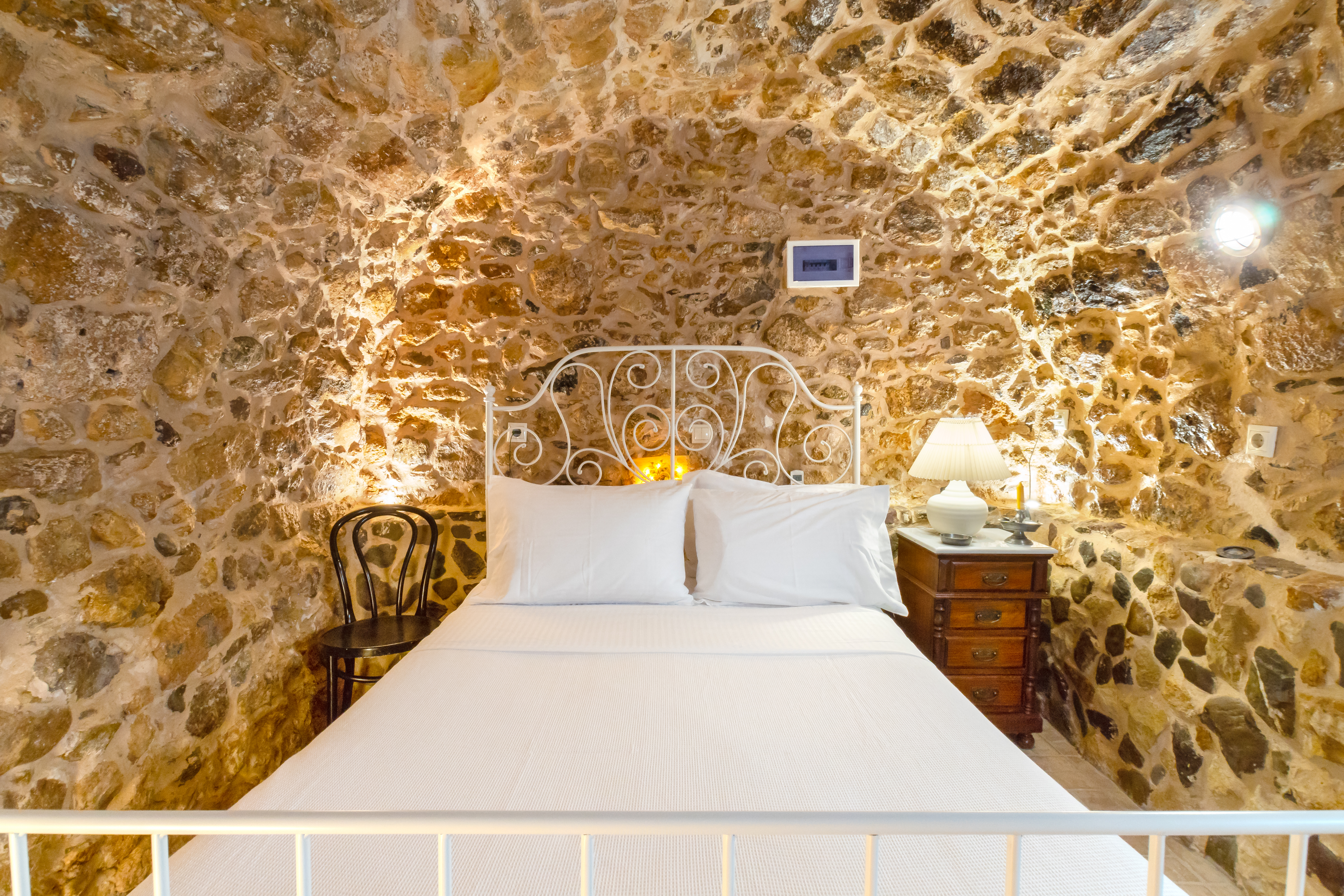 Diamante Stone House - Piskokefalo in Σητείας, Crete