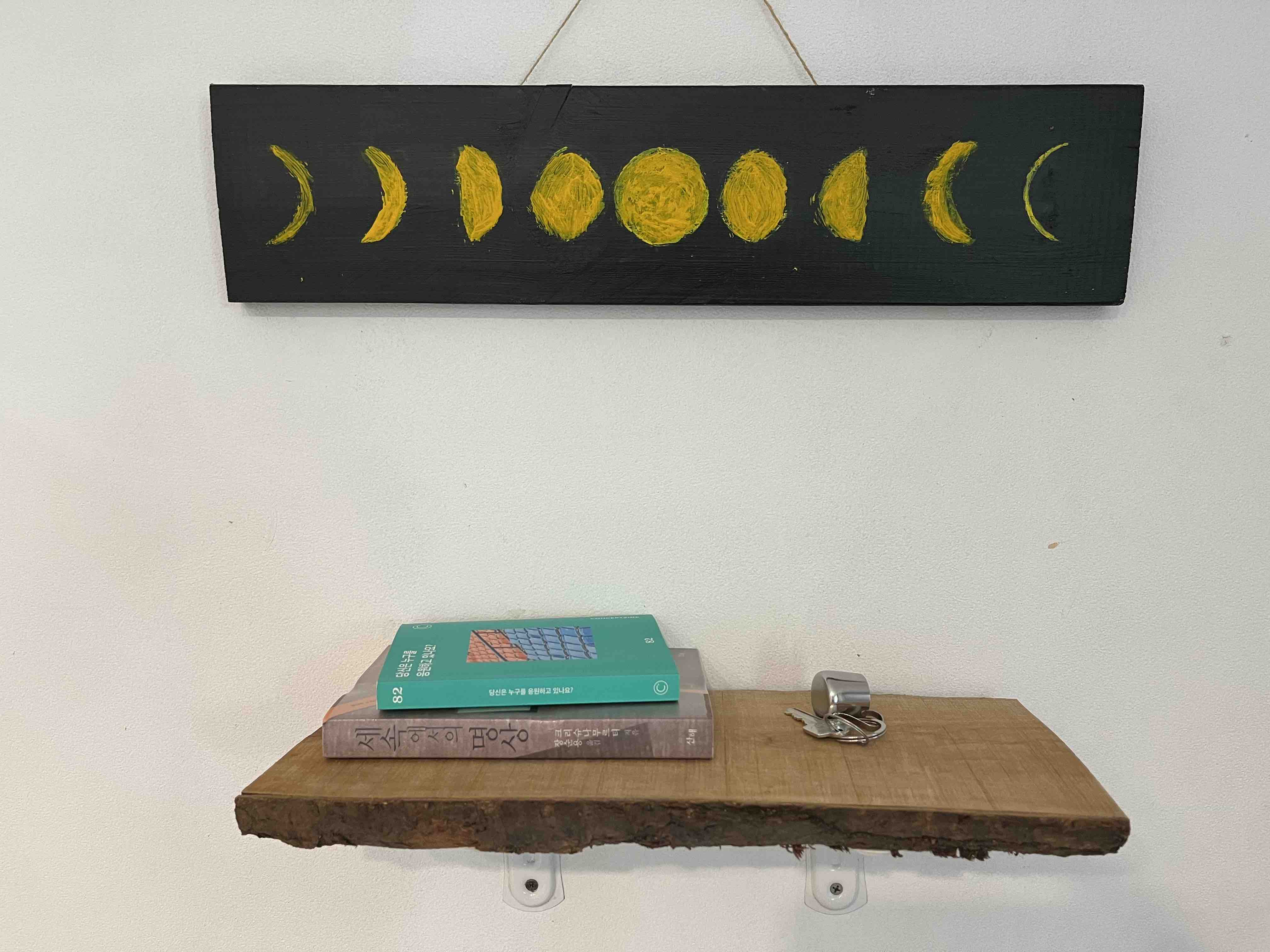 PlanB Malosen's room