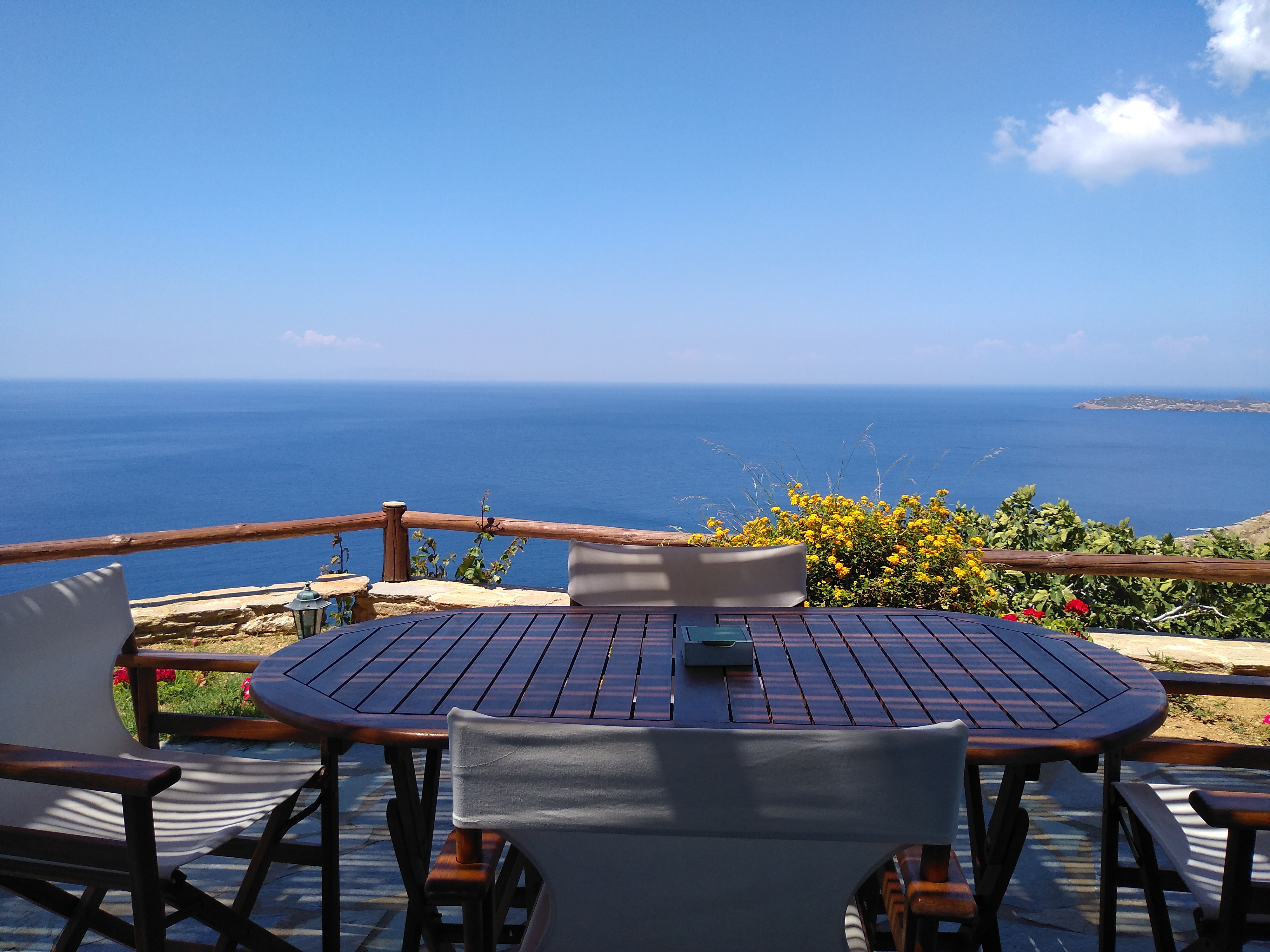 Amazing View and Tranquillity