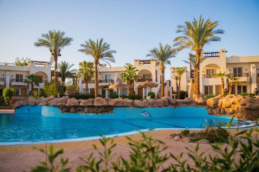 Sunny Lakes Resort, Revira plus Apartment, Sharm El Sheikh