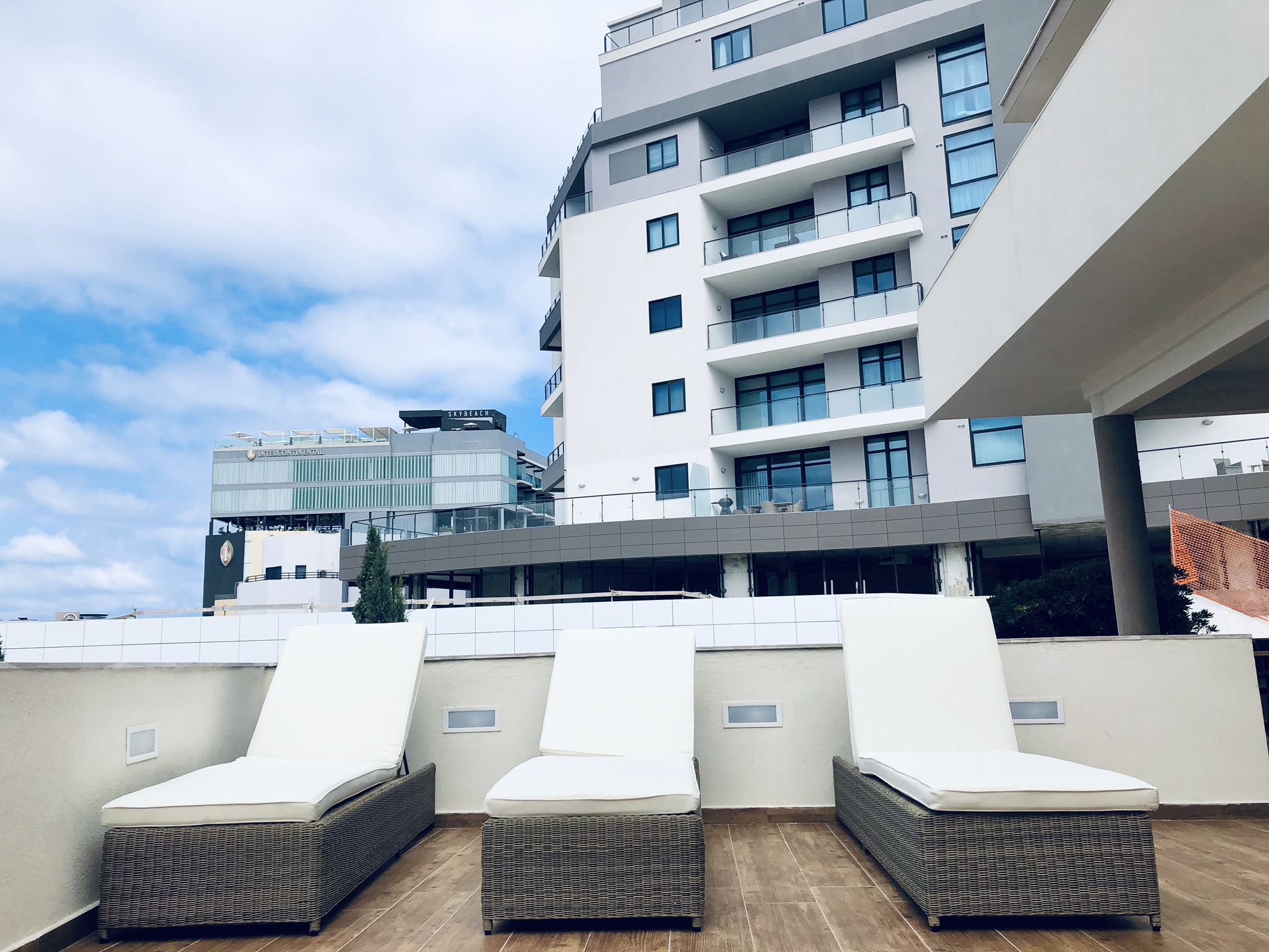 New Modern Luxury Villa in Paceville, St. Julians