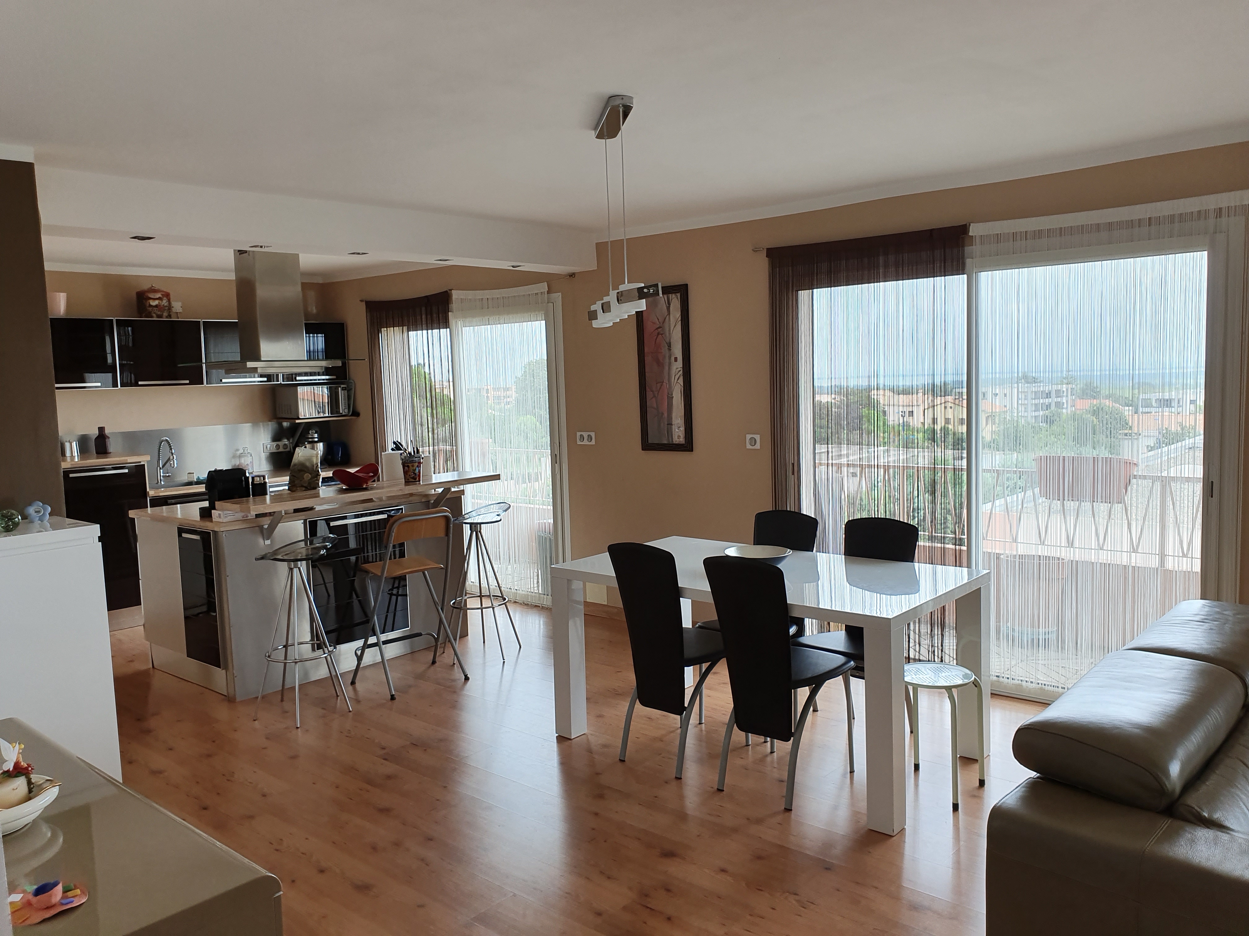 Appartement Borgo