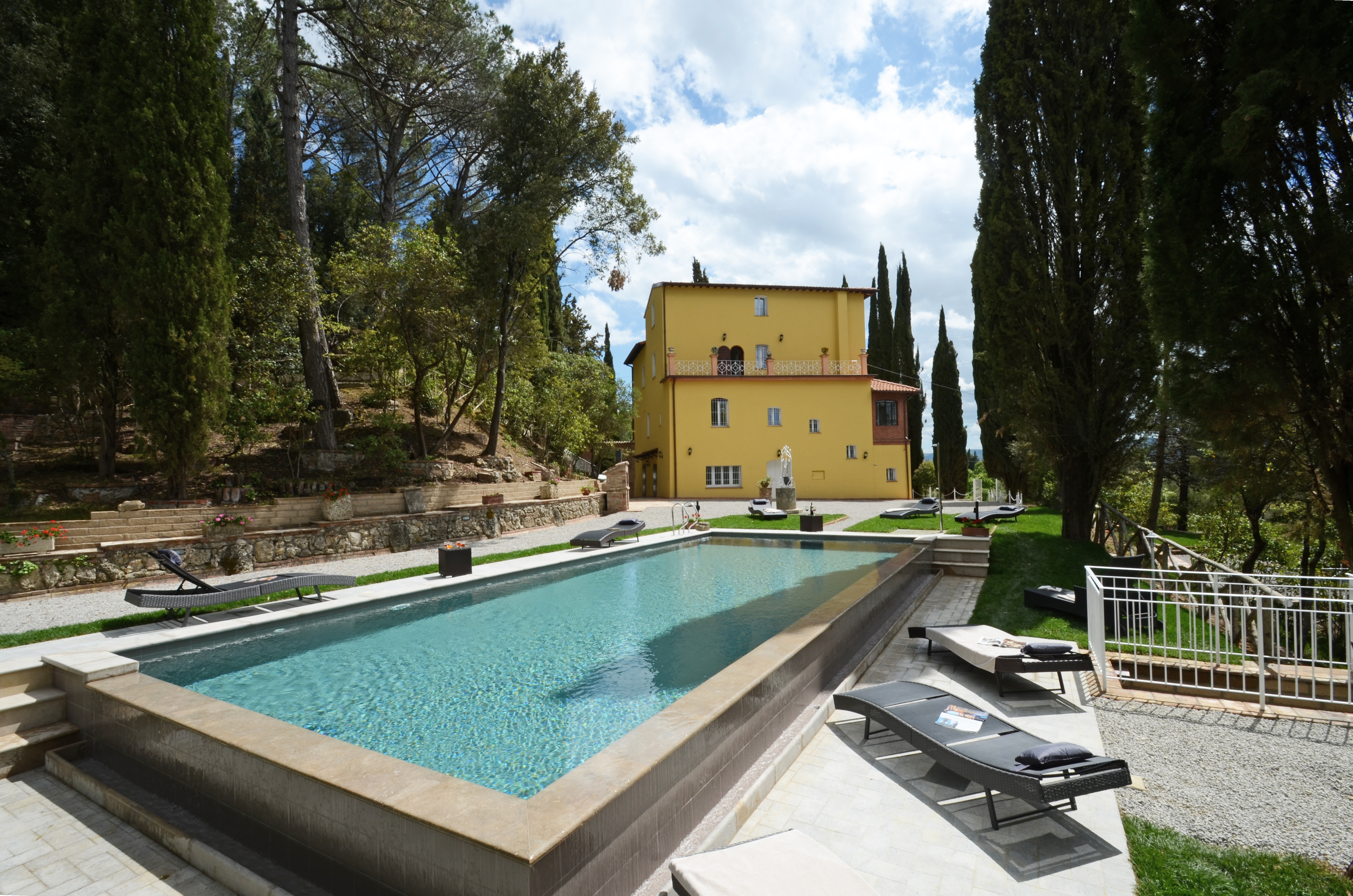 Villa Febea sleeps 24,Events Heated Pool Jacuzzi