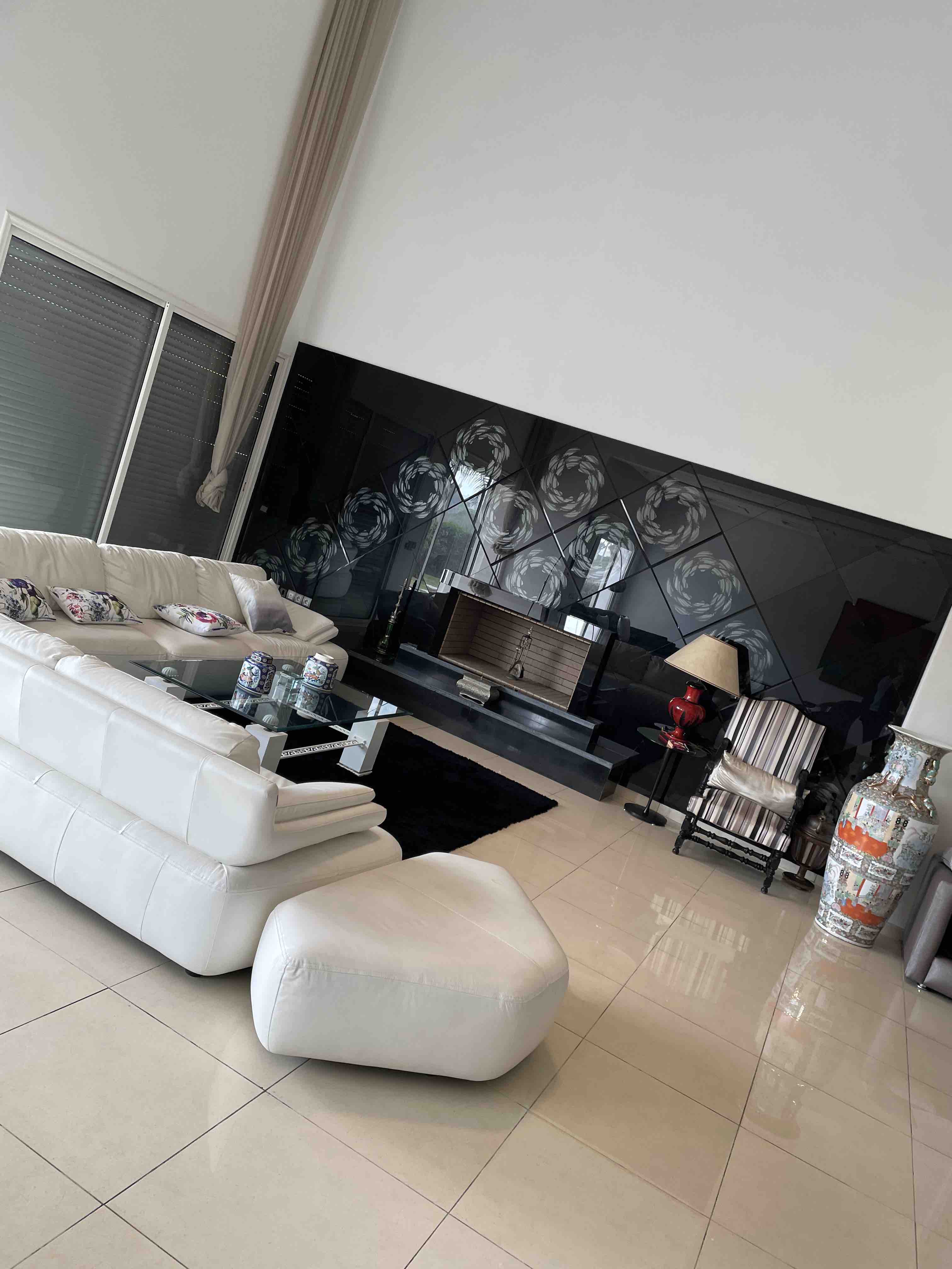 Bouznika Bay Golf Villa - Airbnb