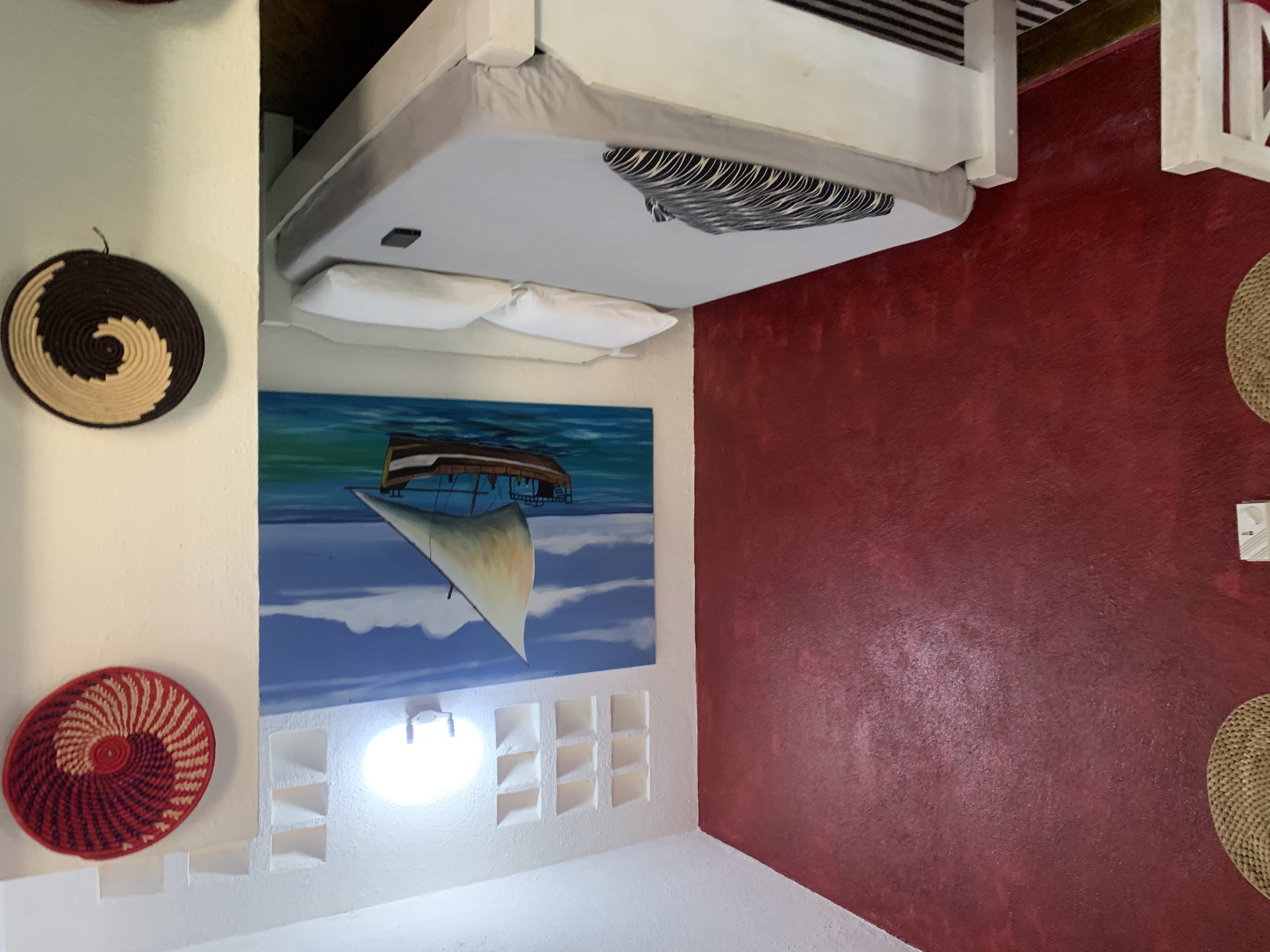 MimiSpotless Studio-5 minutes walk to the Beach