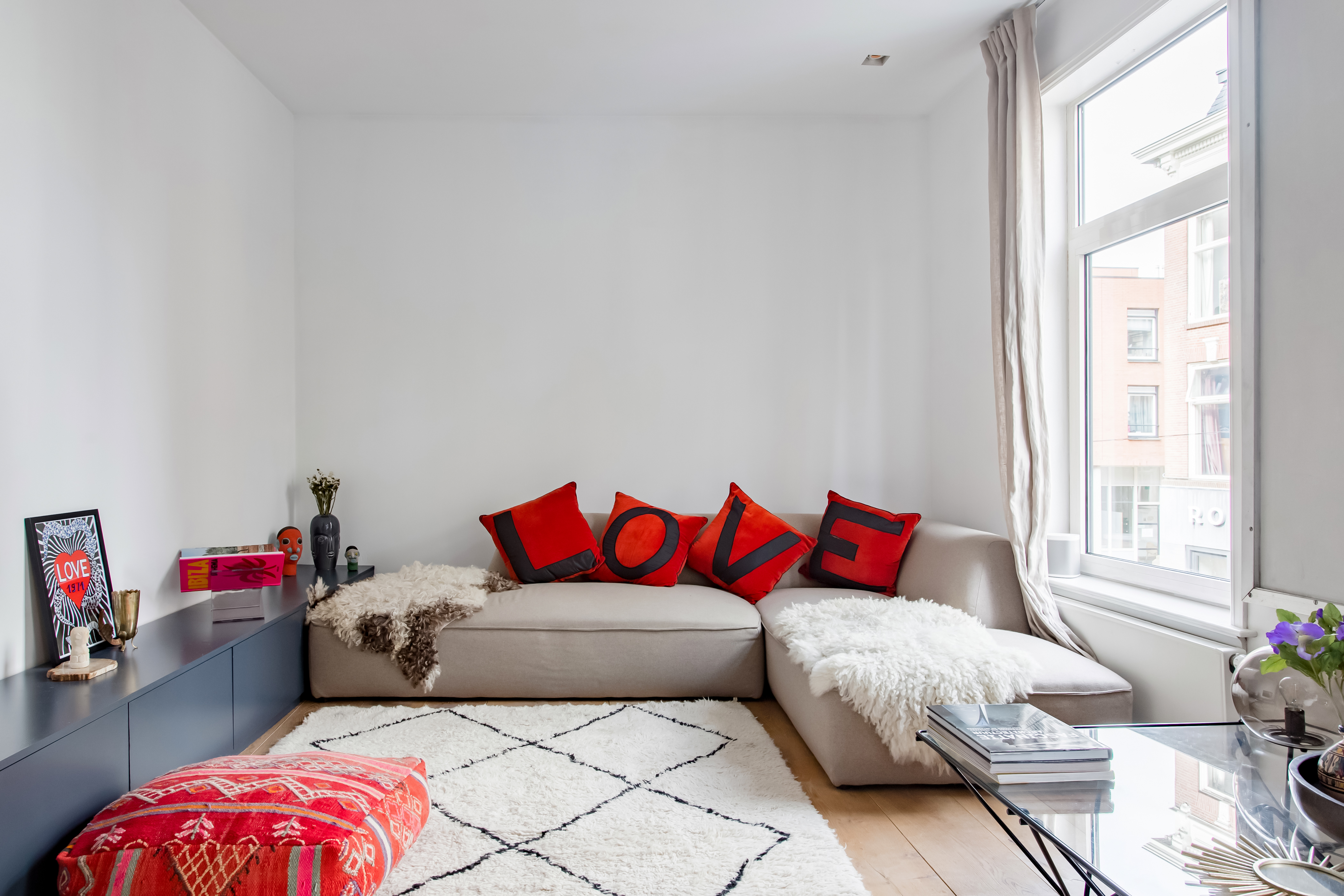 Luxurious City Centre apartment — The Hague stay