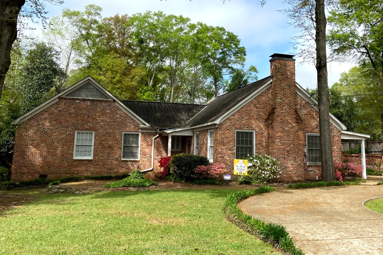 **Charming 3BR Midtown Cottage** Houses for Rent in Columbus,