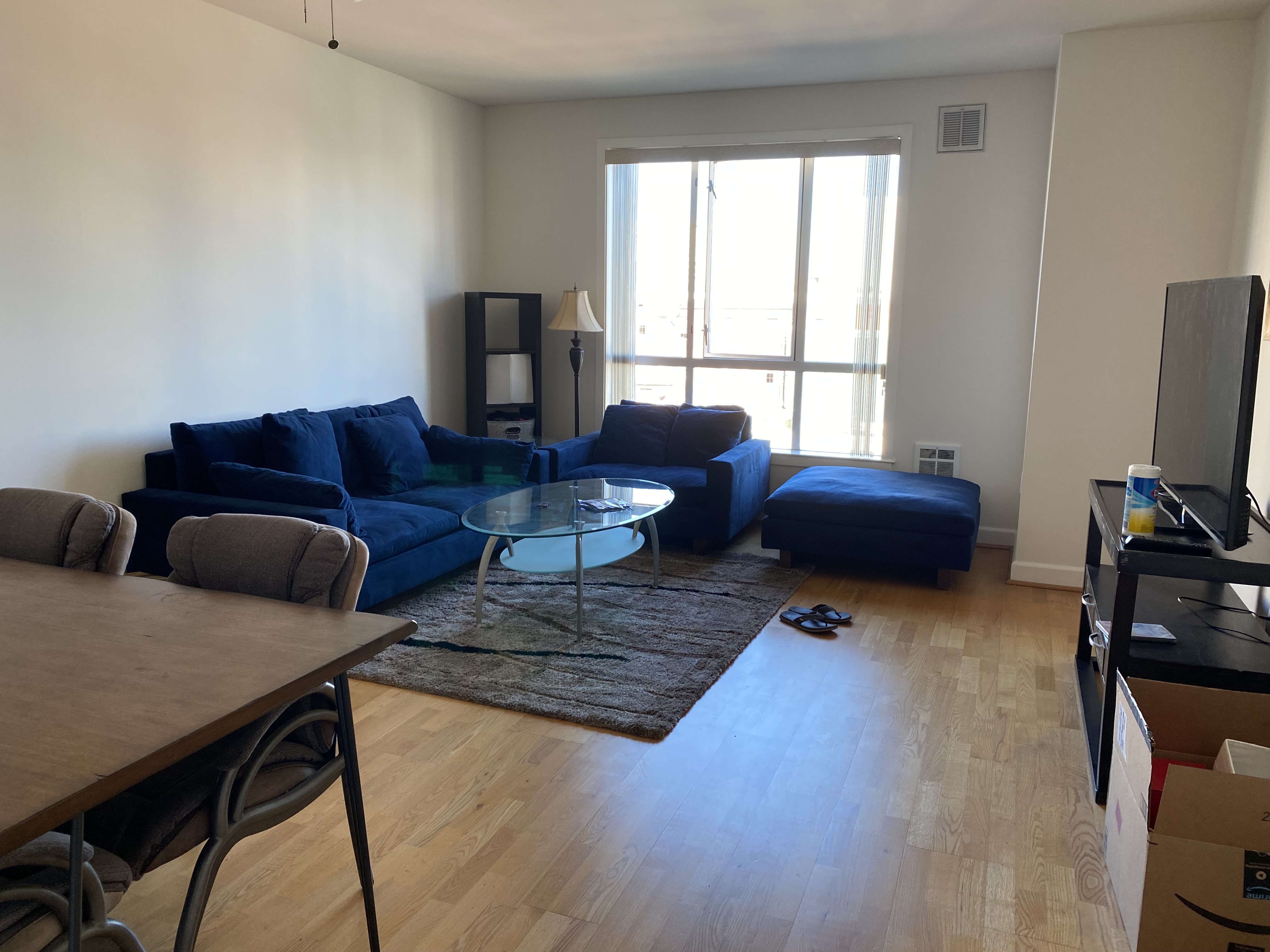 Beautiful Old Oakland/DT Condo