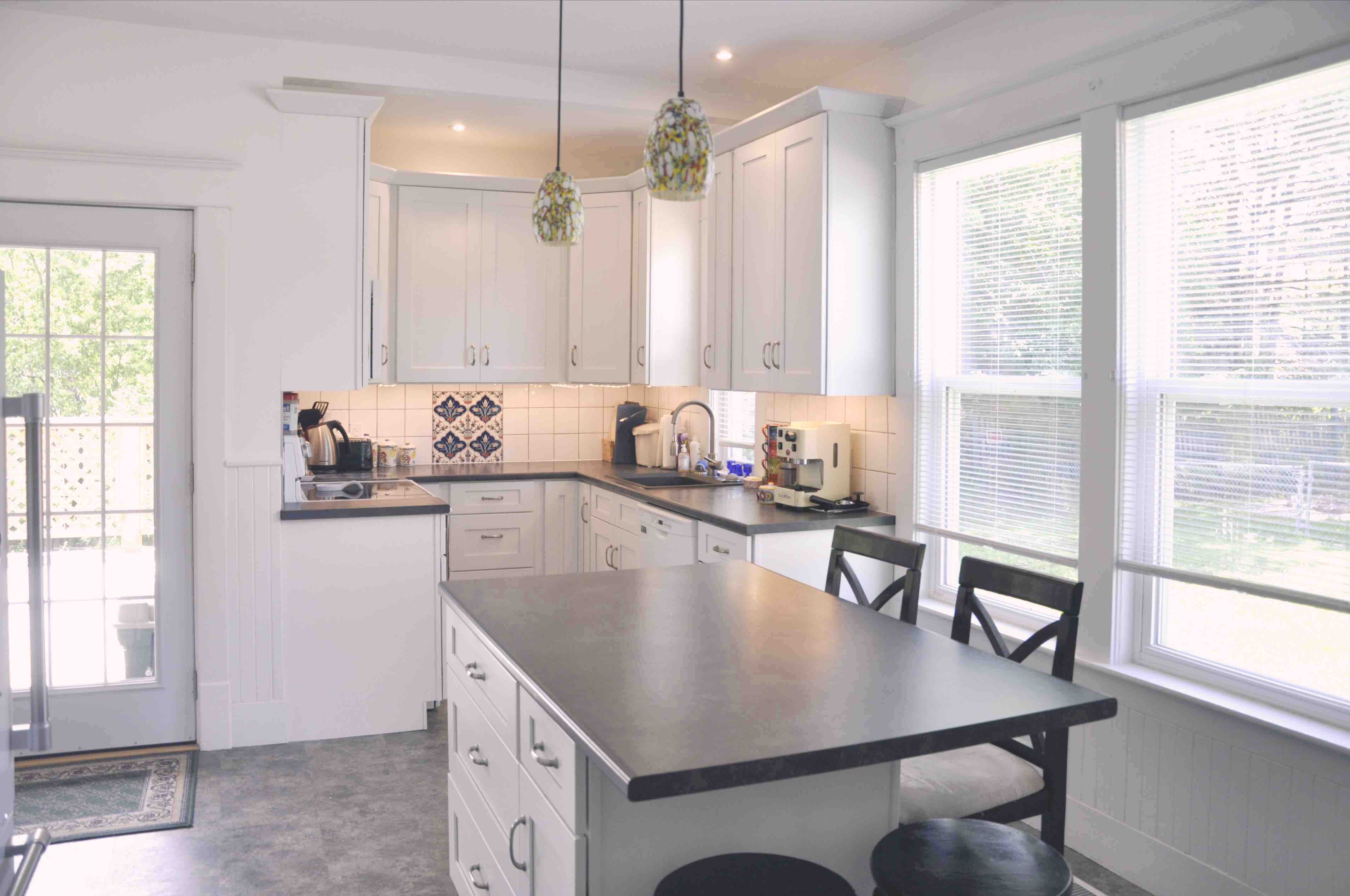 Beautifully restored home in St. Stephen, NB Houses for Rent in Saint