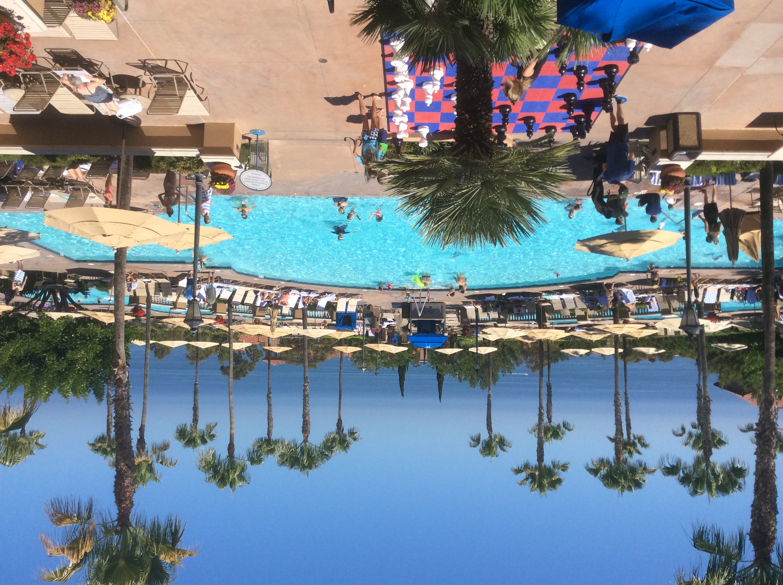 NEWPORT COAST VILLAS Aug 613 500/nt 借りられるコンドミニアム ニューポートビーチ