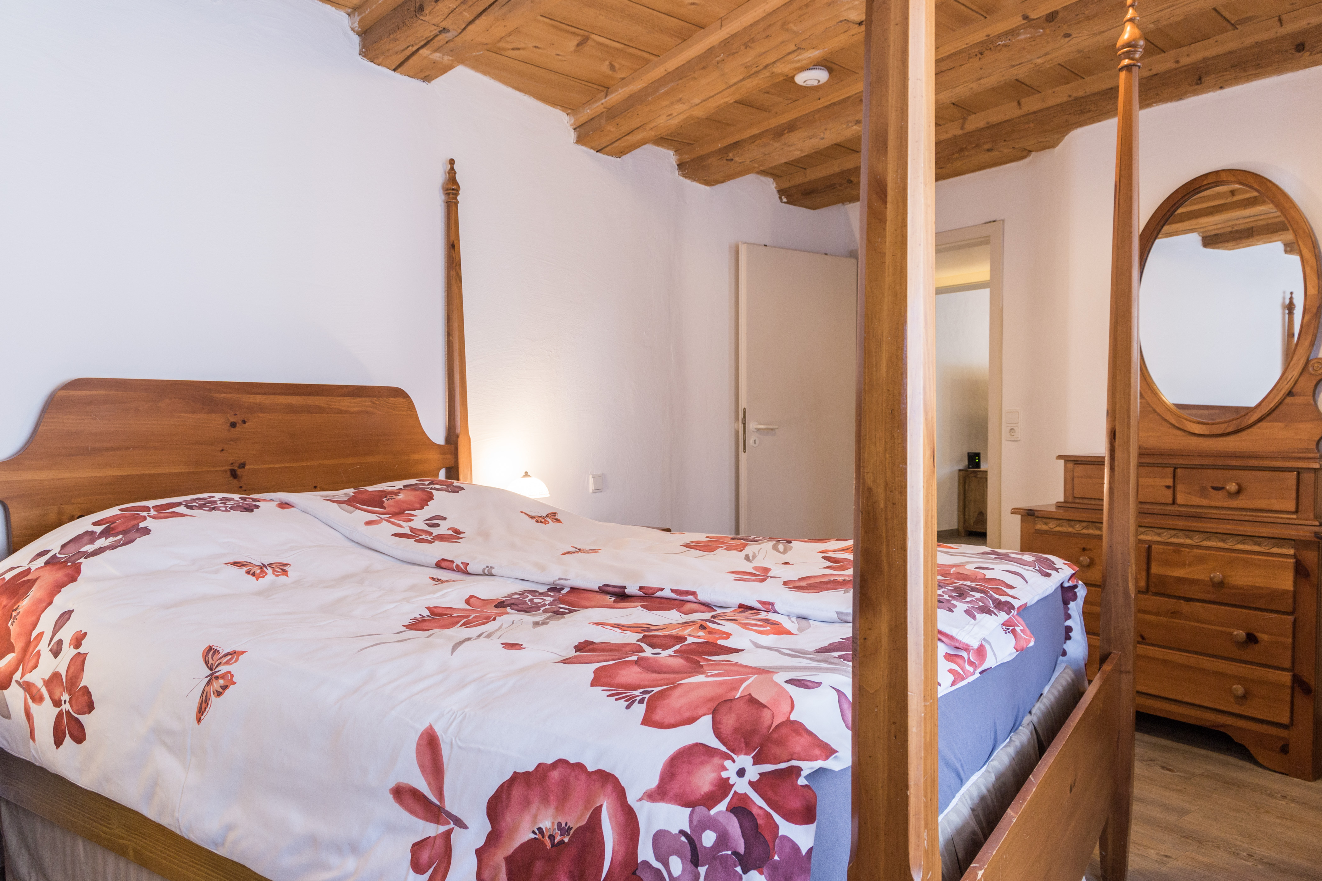 Beautiful cozy apartment on the Obertor.