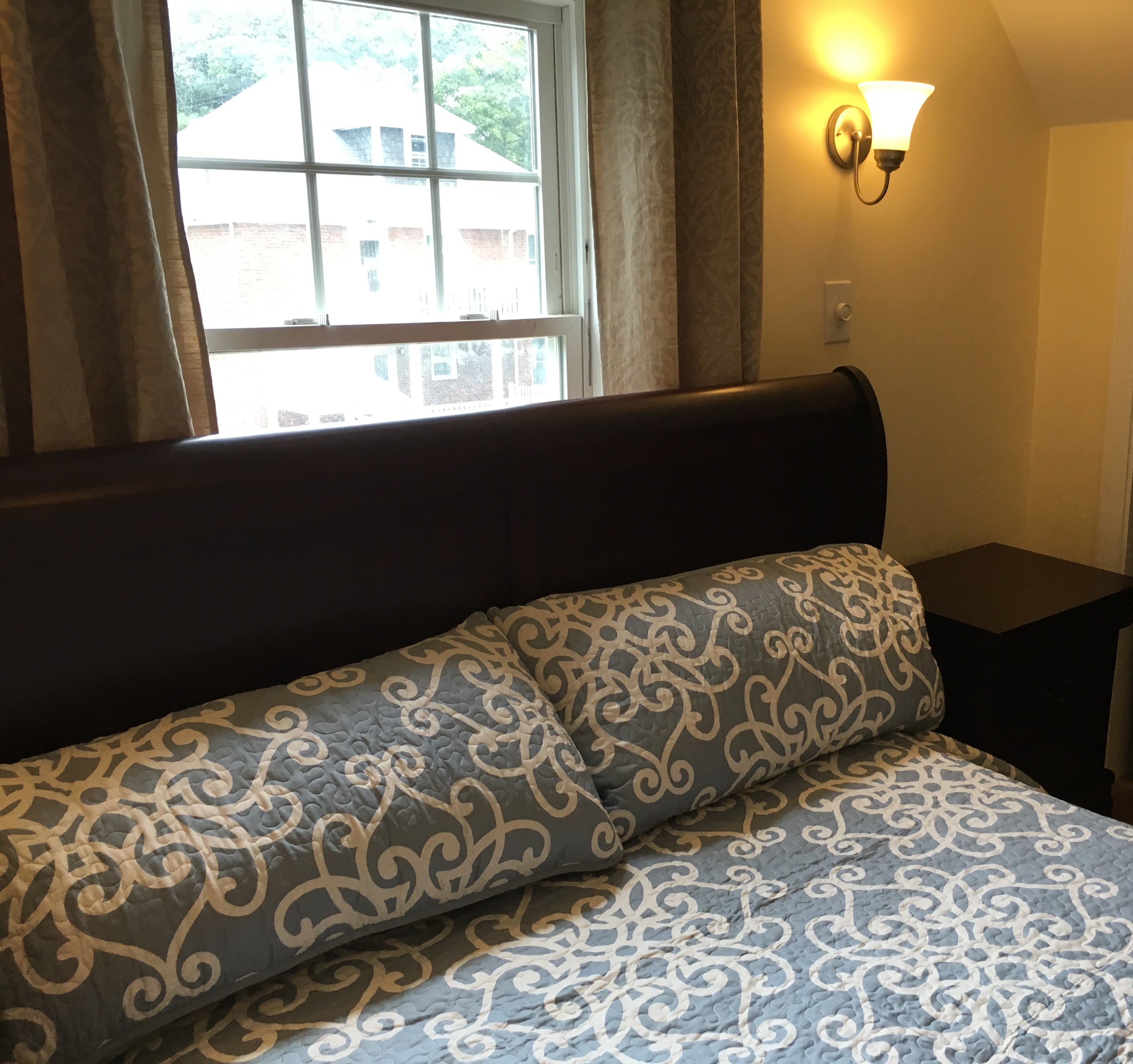 Charming comfort 1 BR / Studio in Brighton, Boston