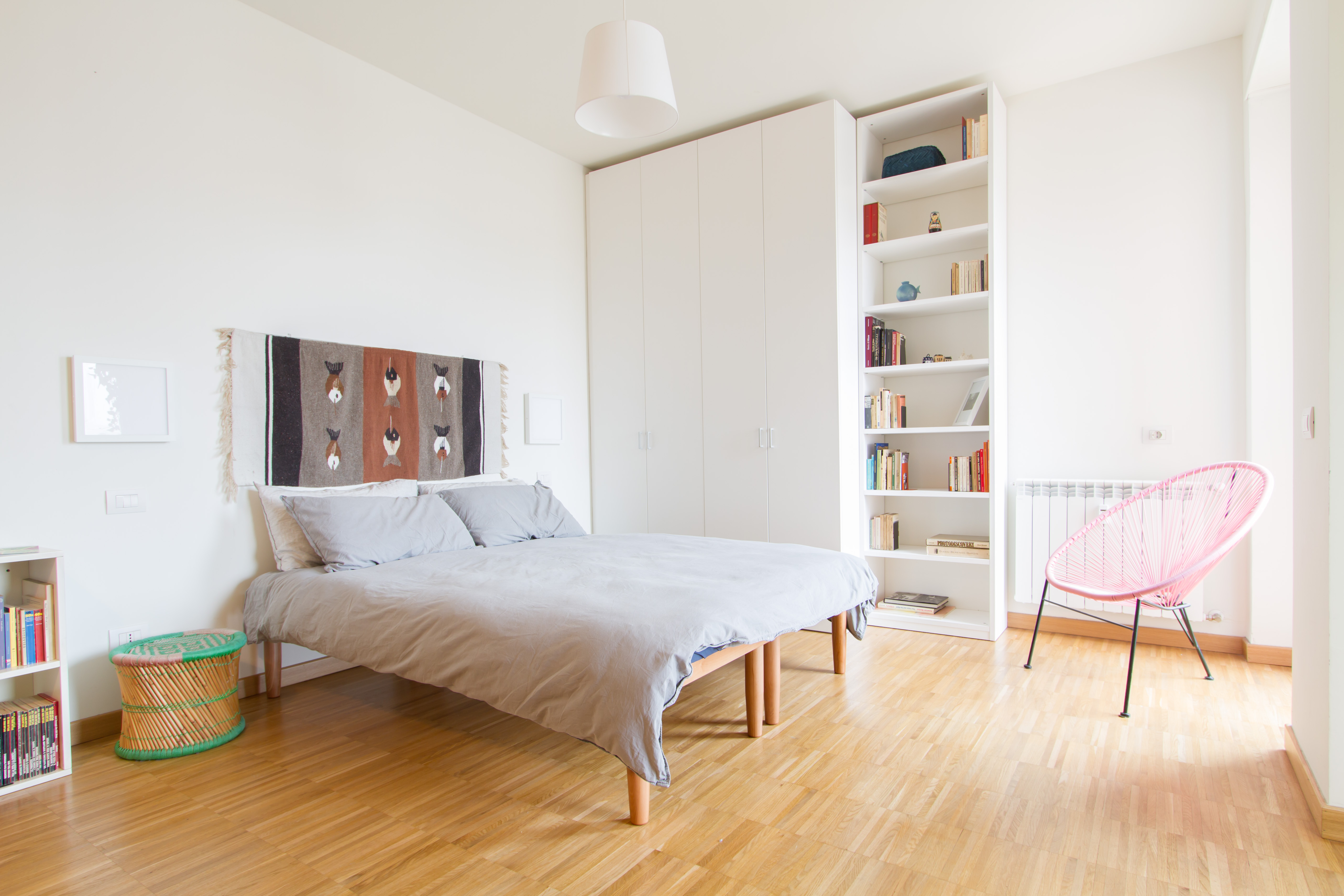 Cozy 9th floor apartment with amazing view