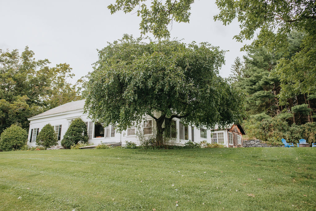 Quarry Hill Farm in Pownal, VT Houses for Rent in Pownal, Vermont