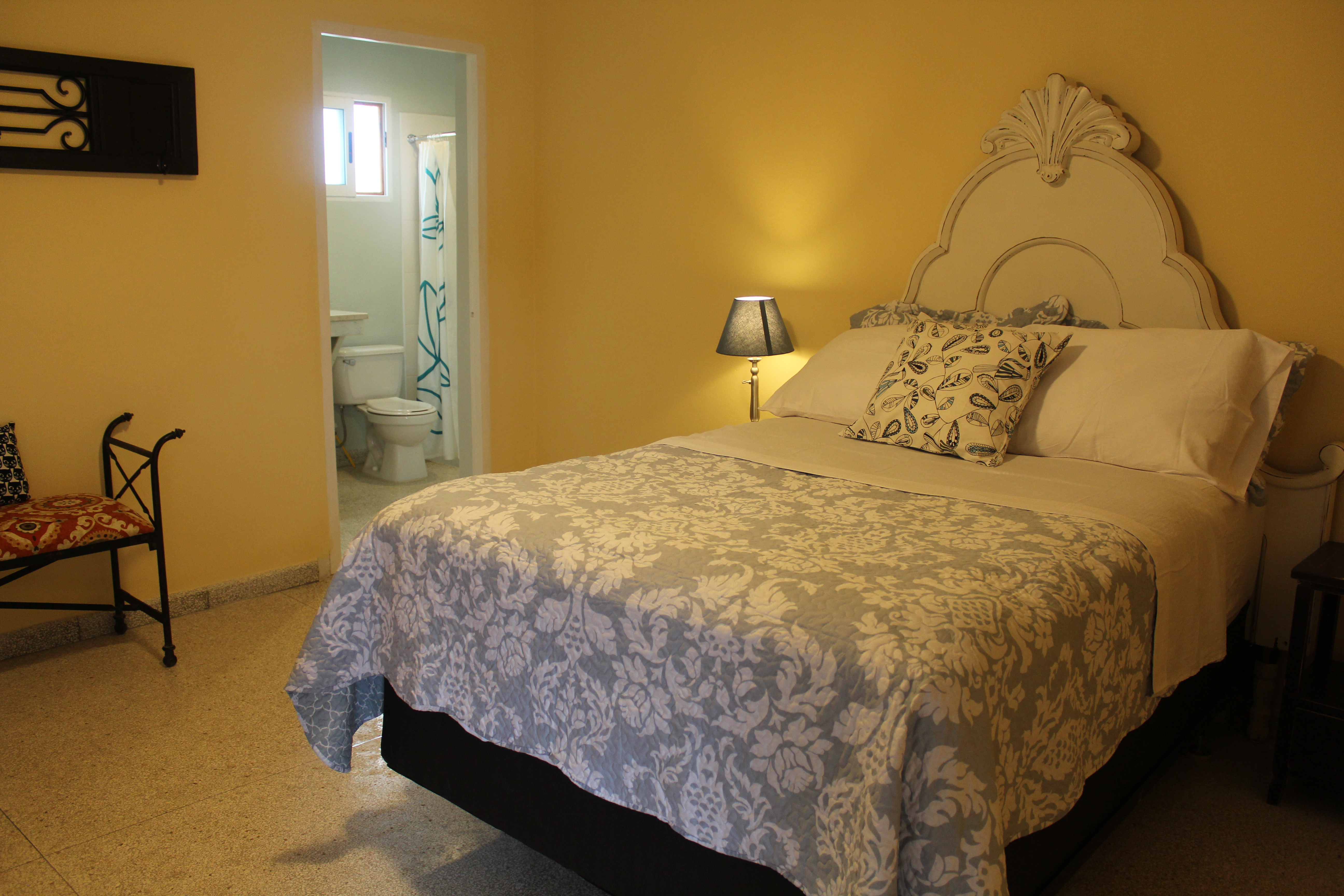 Mango Terraze Room 2 of 3