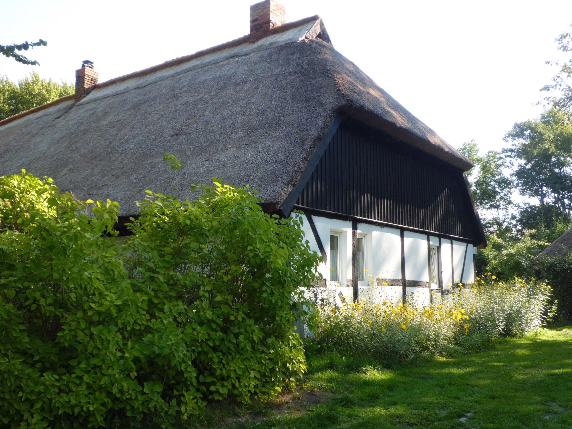 Bondgard vacation home