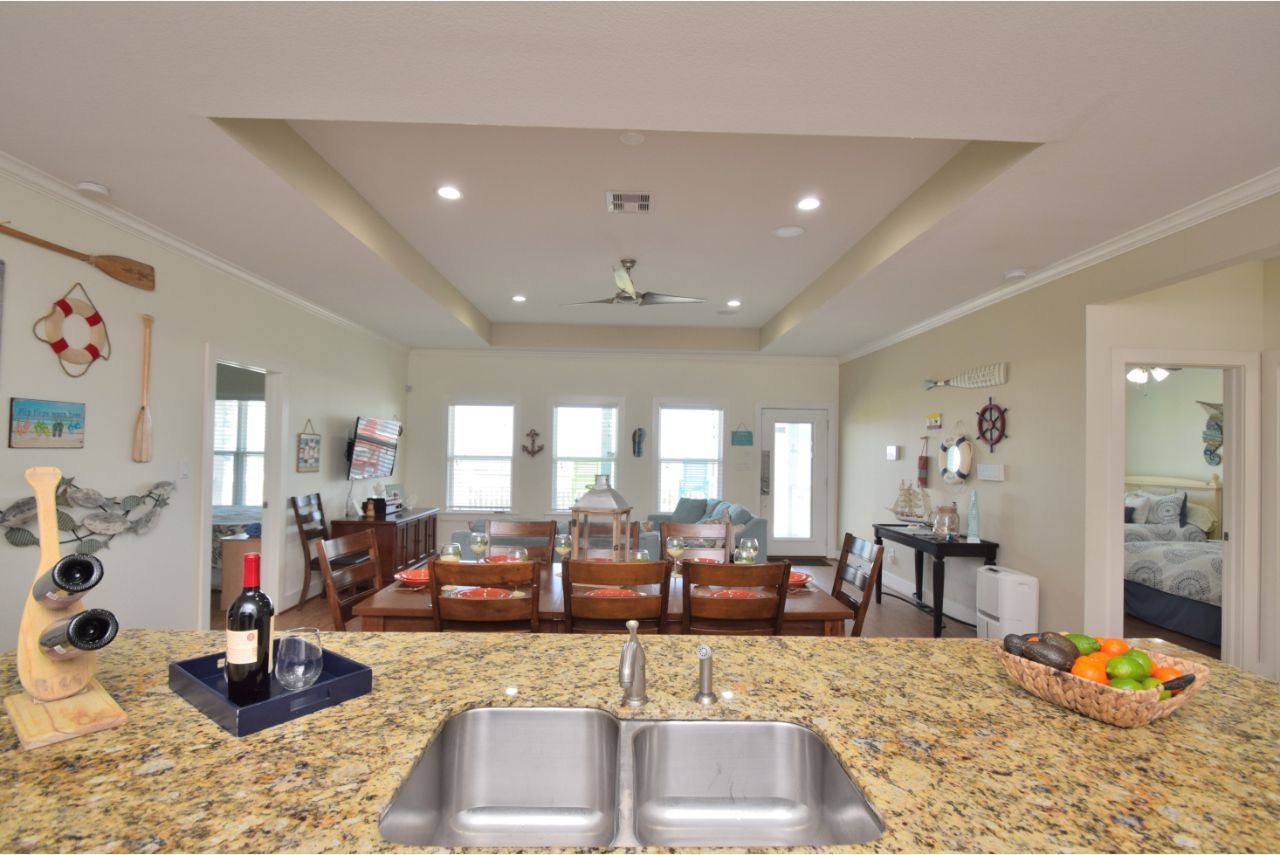 1st Row view with 2nd Row beach house price Houses for Rent in