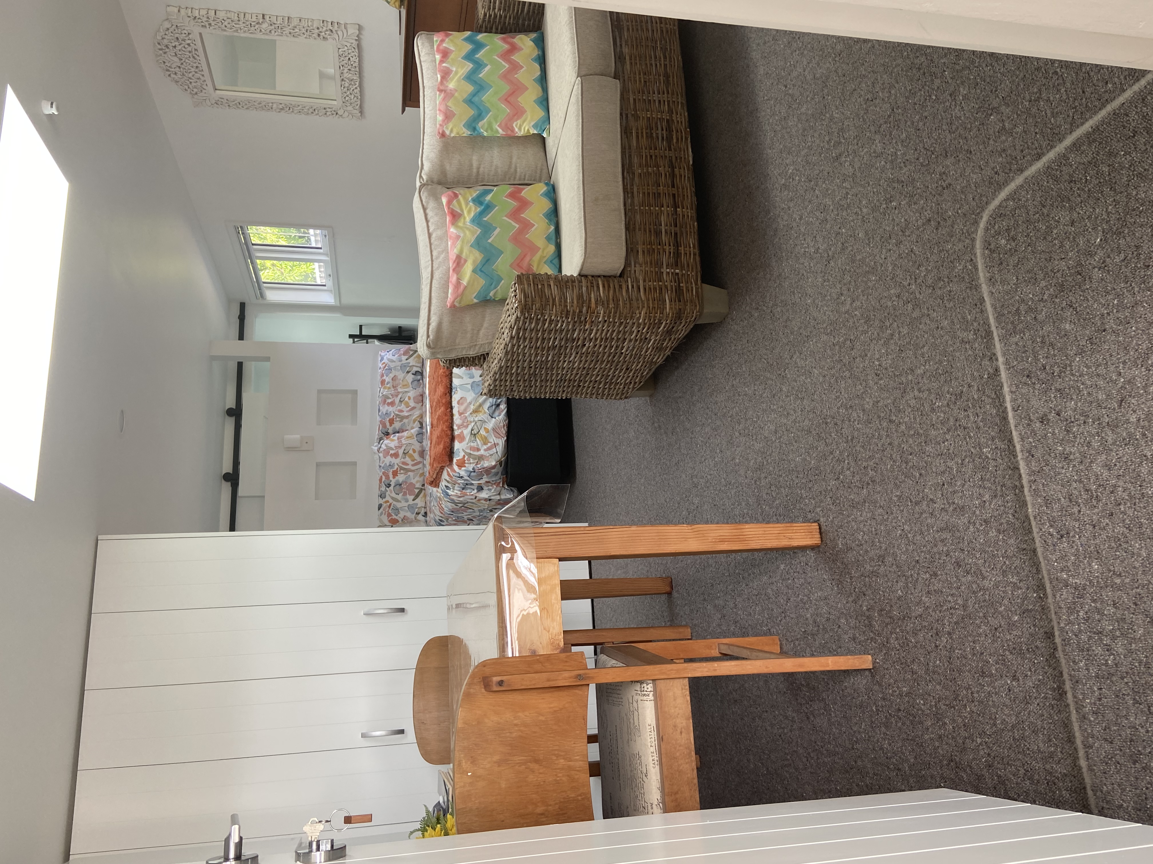 The Little Room - Hotel-style; private; Motueka.