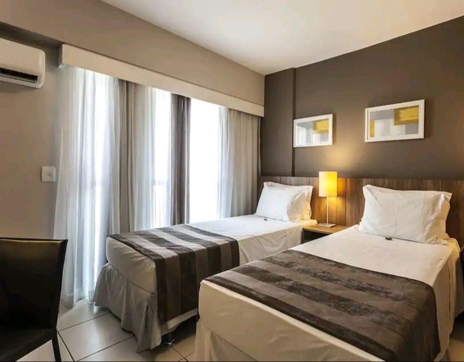 Rio Stay Standard * Riocentro * Farmasi Arena