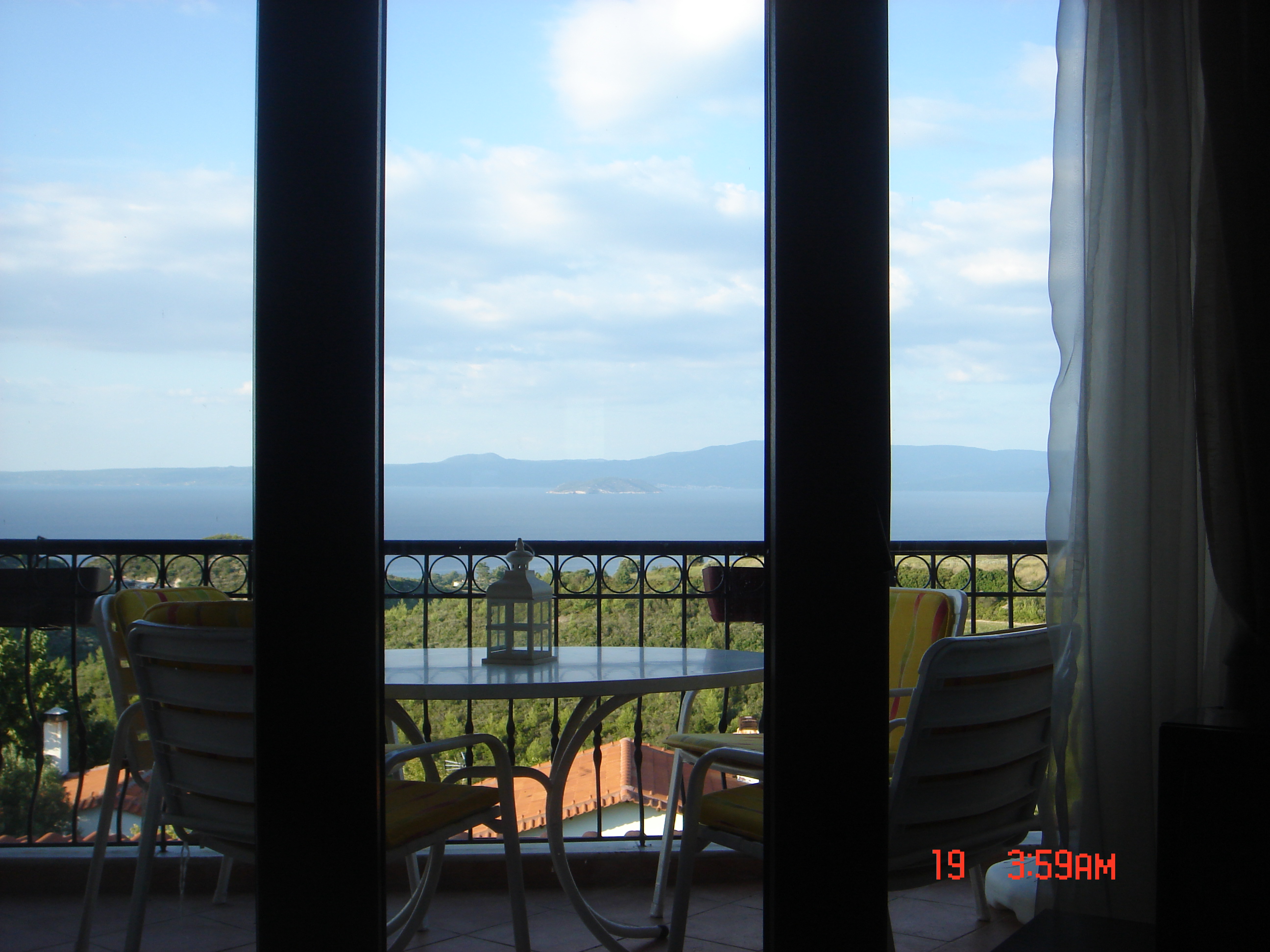 Villa stella