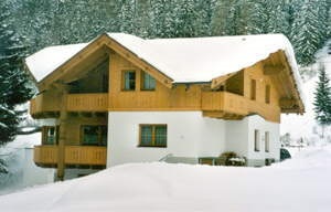Wolchara, Appartement 2