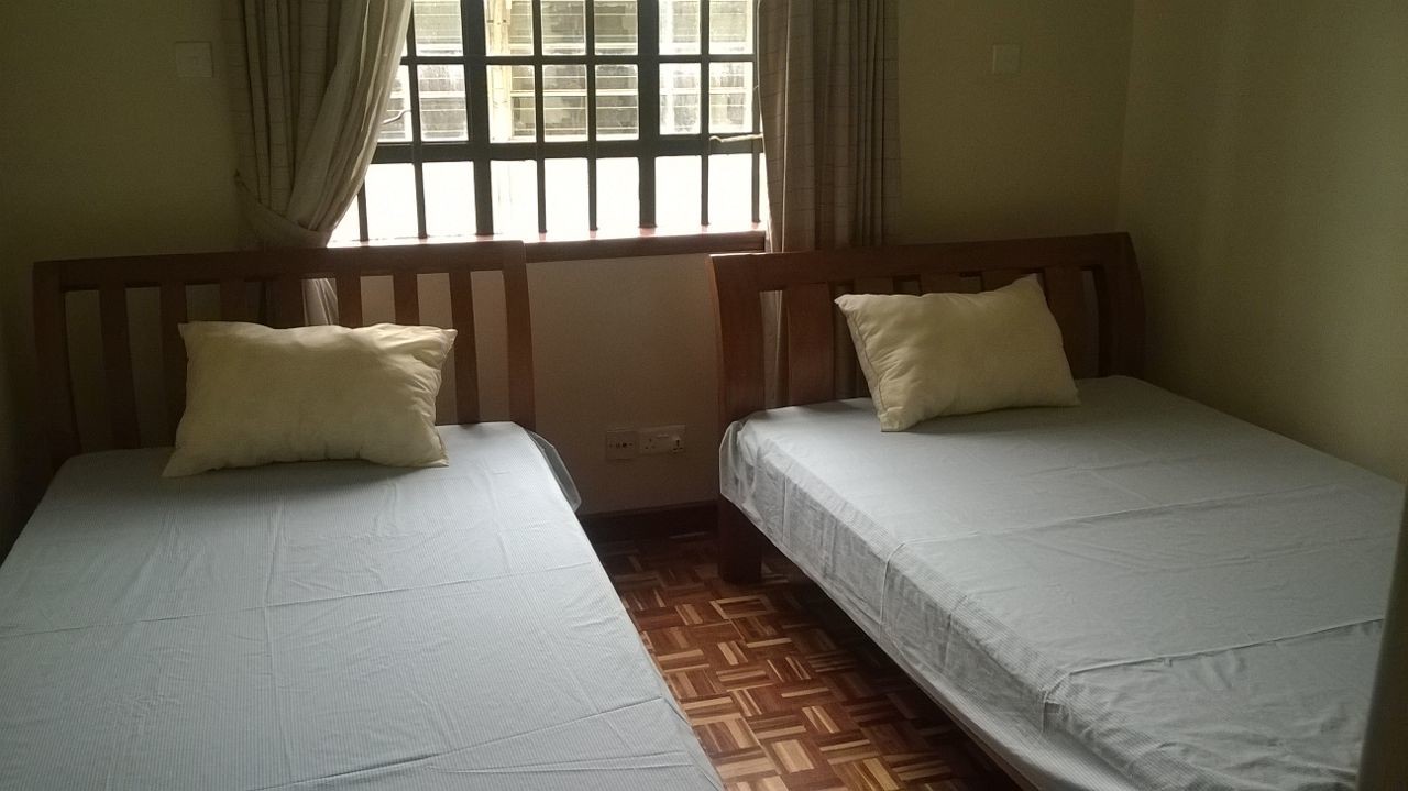 Daykio Apartment near Yaya β real-estate in Kilimani, Nairobi