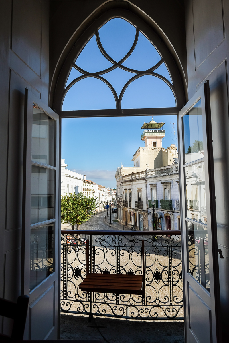 Beautiful Tavira Apartment with magnificent views