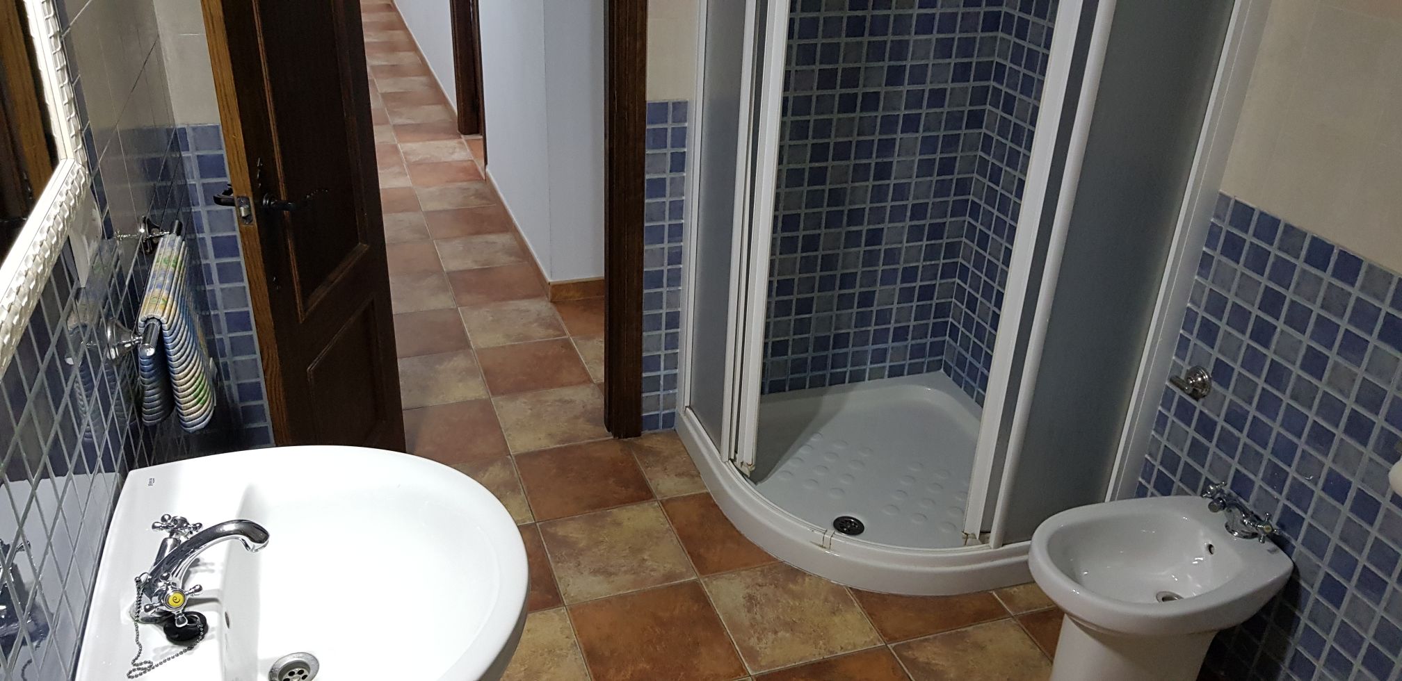 Casa CorralesGRAZALEMA Airbnb