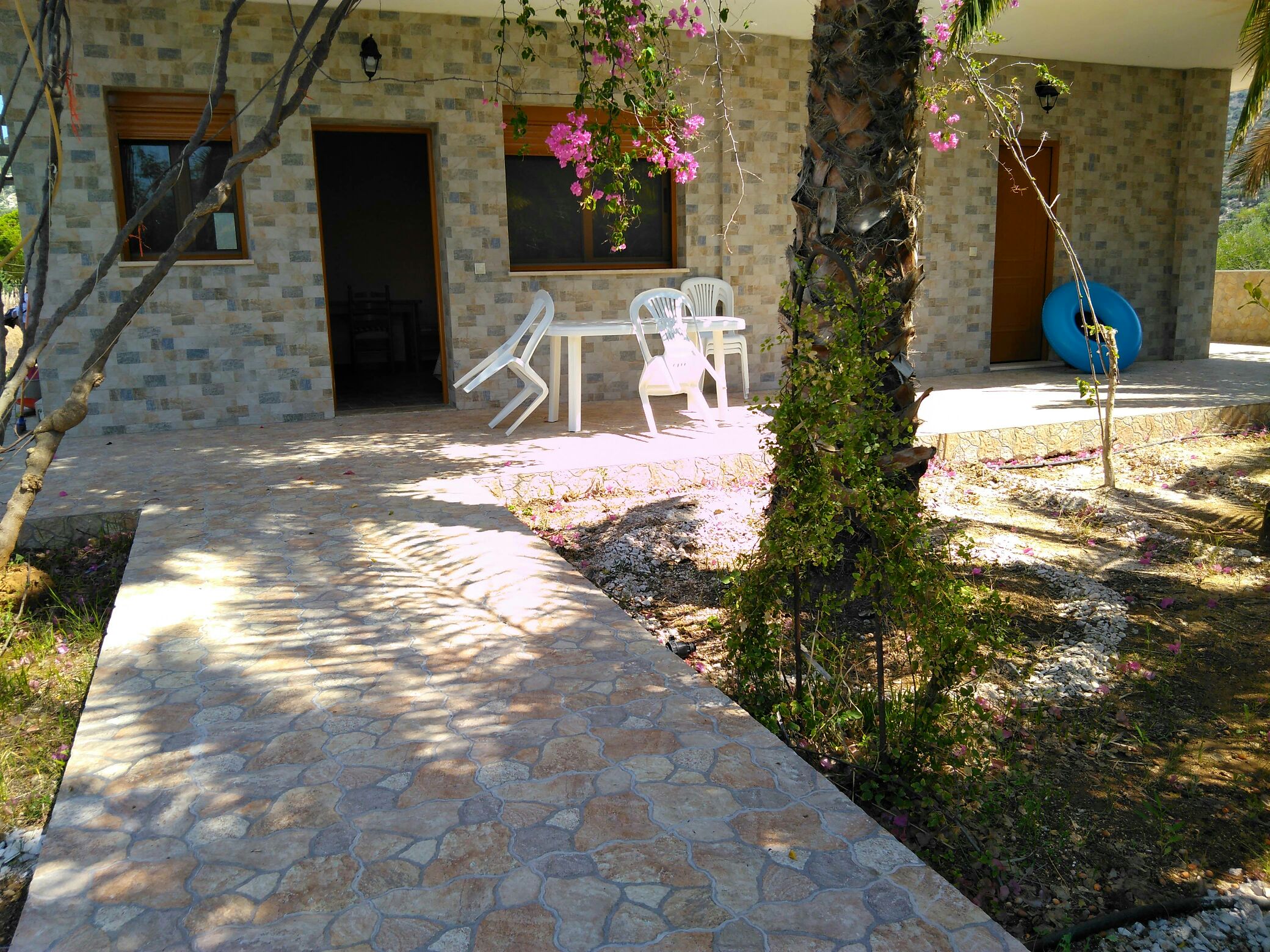 Candia New apartment by the sea!!! Houses for Rent in Argolis, Greece
