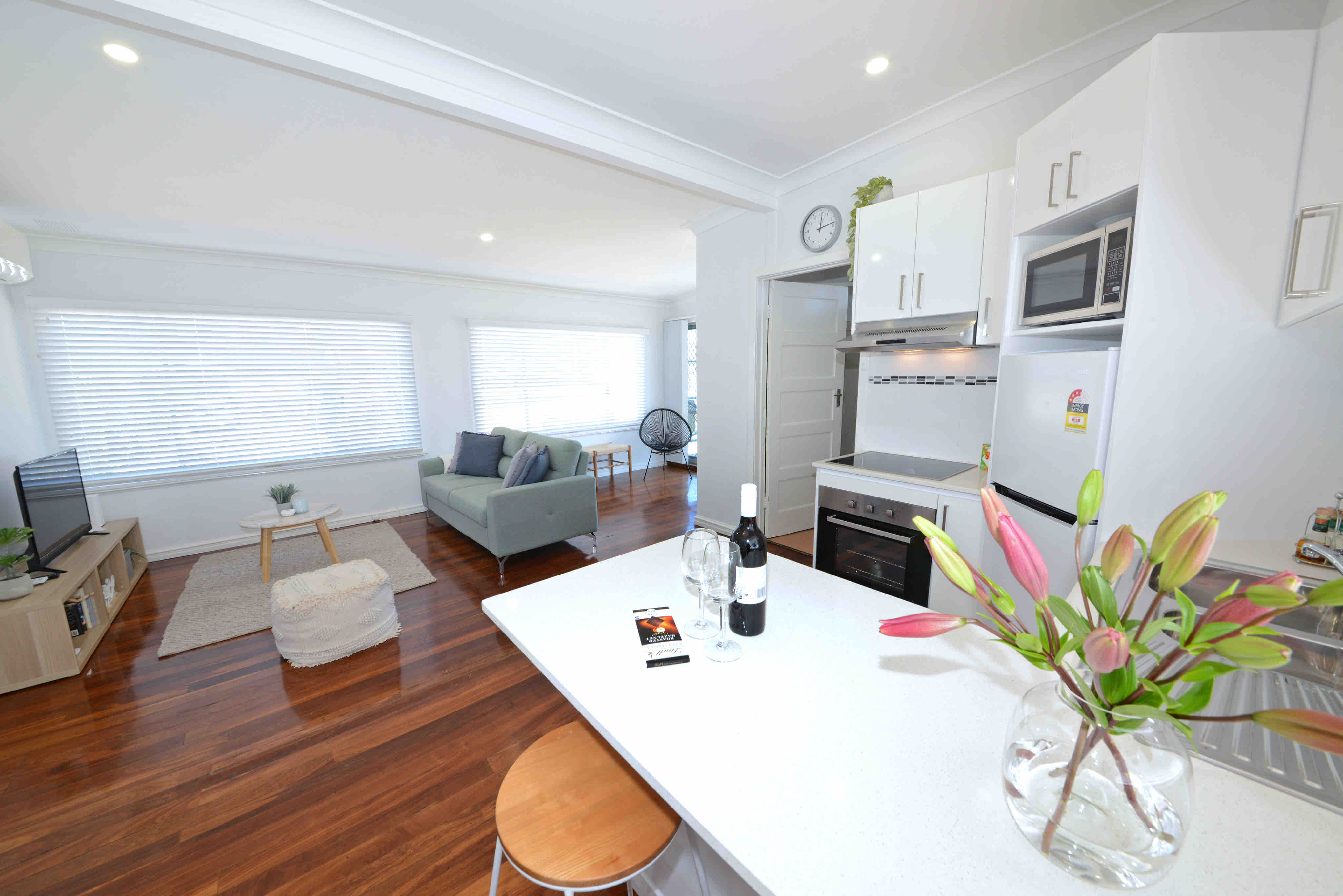 Seascapes Sorrento Apartment with Sea Views Apartments for Rent in