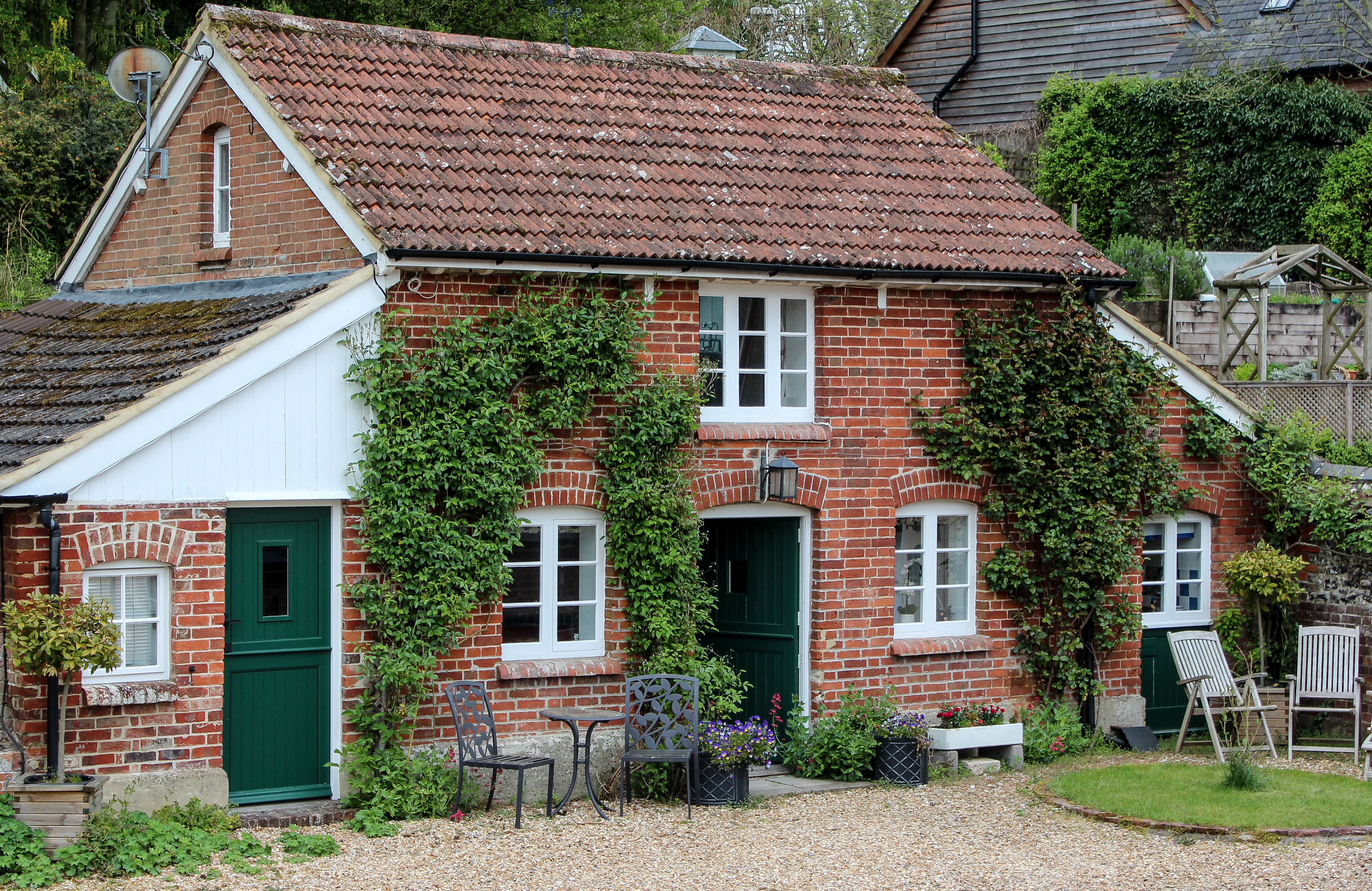 Stable Cottage, Enford, Nr Pewsey, Wiltshire.