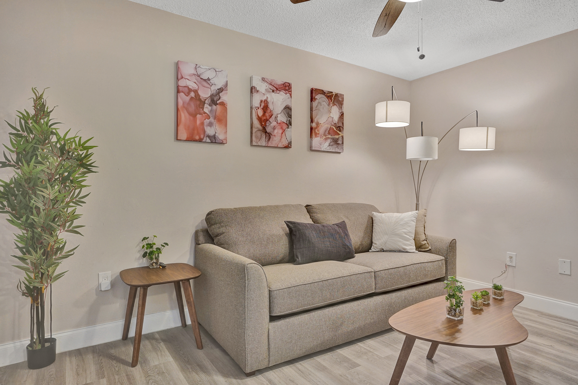 Blue Ocean Collection Trendy Vic Park 1BR 202 Apartments for Rent in