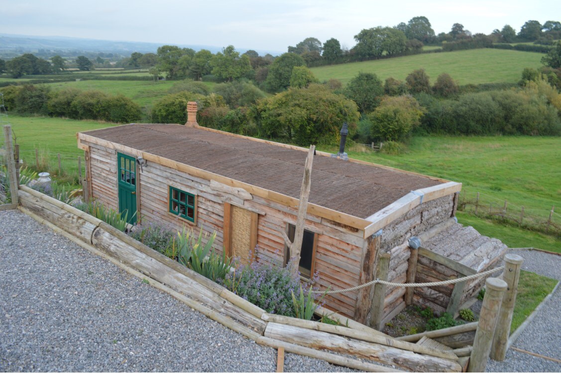 Country Cabin: Beautiful & Private Rural Setting