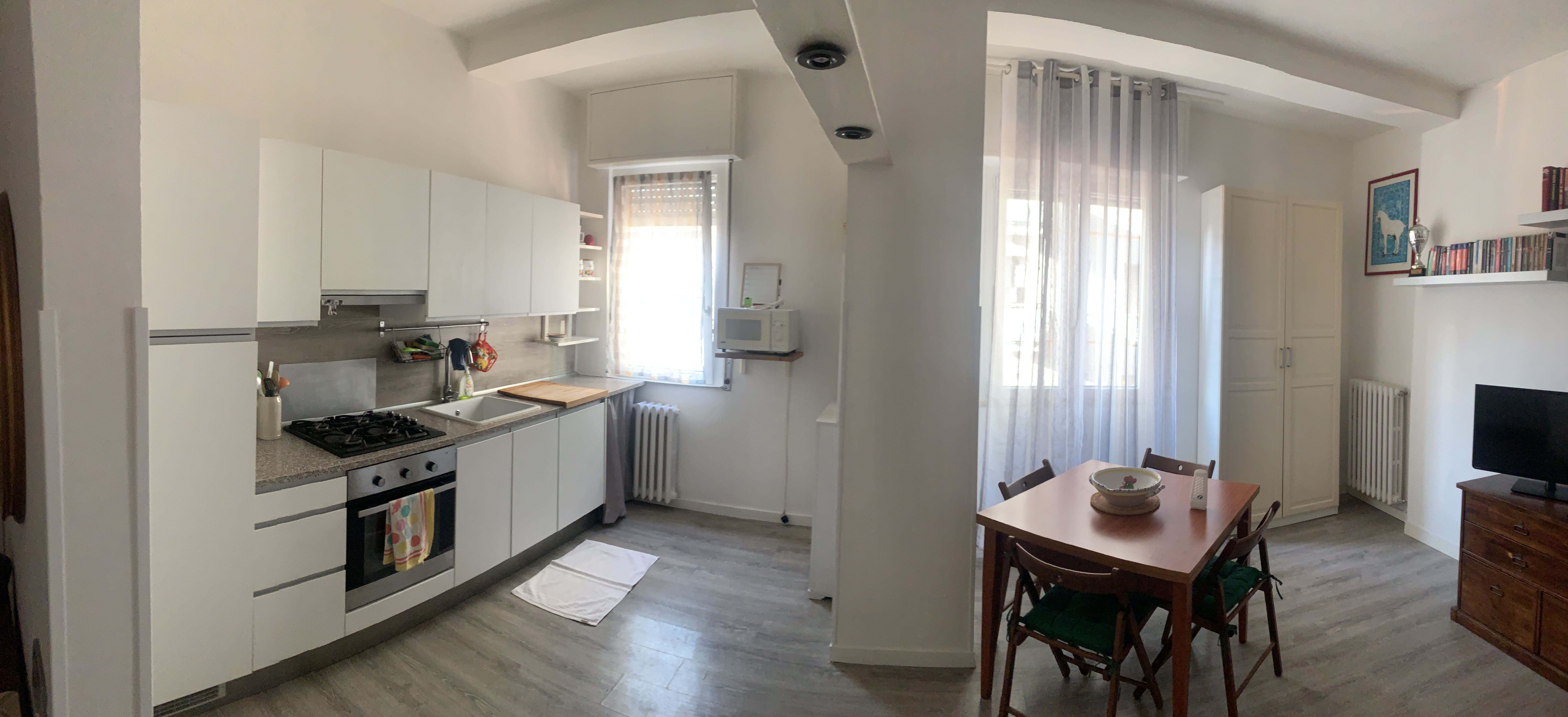 COOL STUDIO IN CENTRAL MILAN in LODI - CORVETTO, Milan