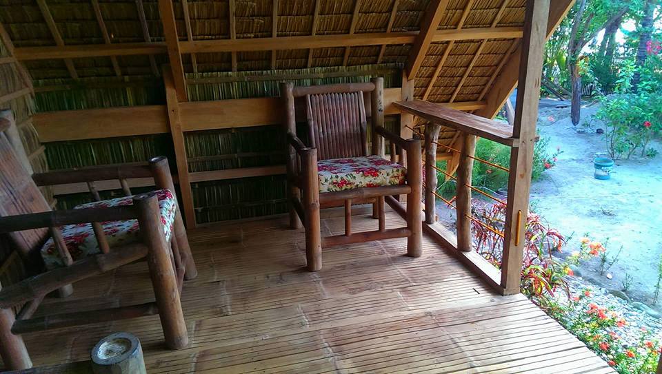 Coconut Tree House Udalo Mindoro Treehouses for Rent in Abra de Ilog, MIMAROPA, Philippines