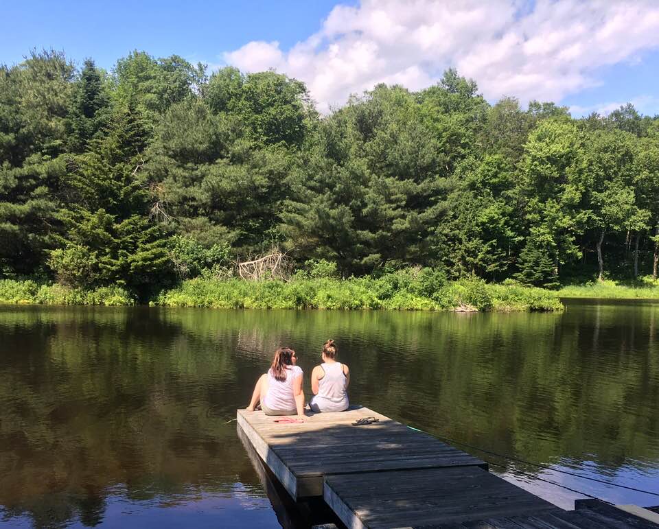 Lakefront home in Sherwood Forest Houses for Rent in Becket