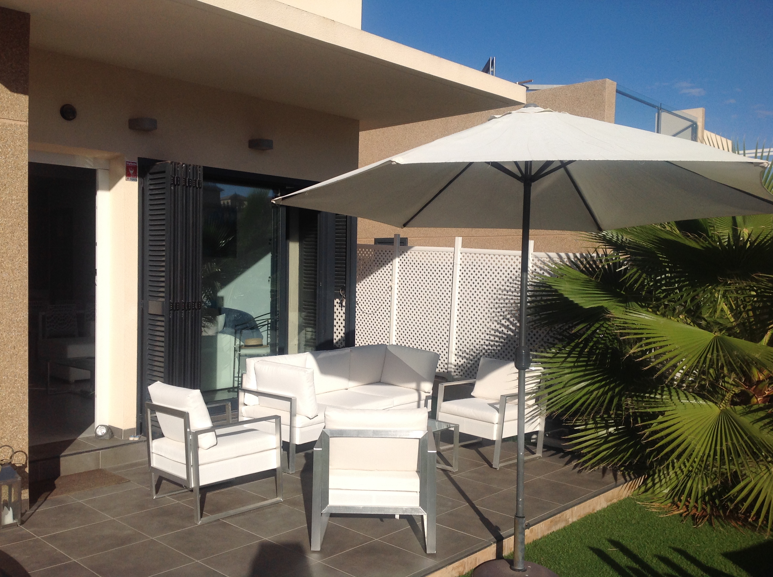 L2, La Zenia 2 Bed Villa with Private Pool