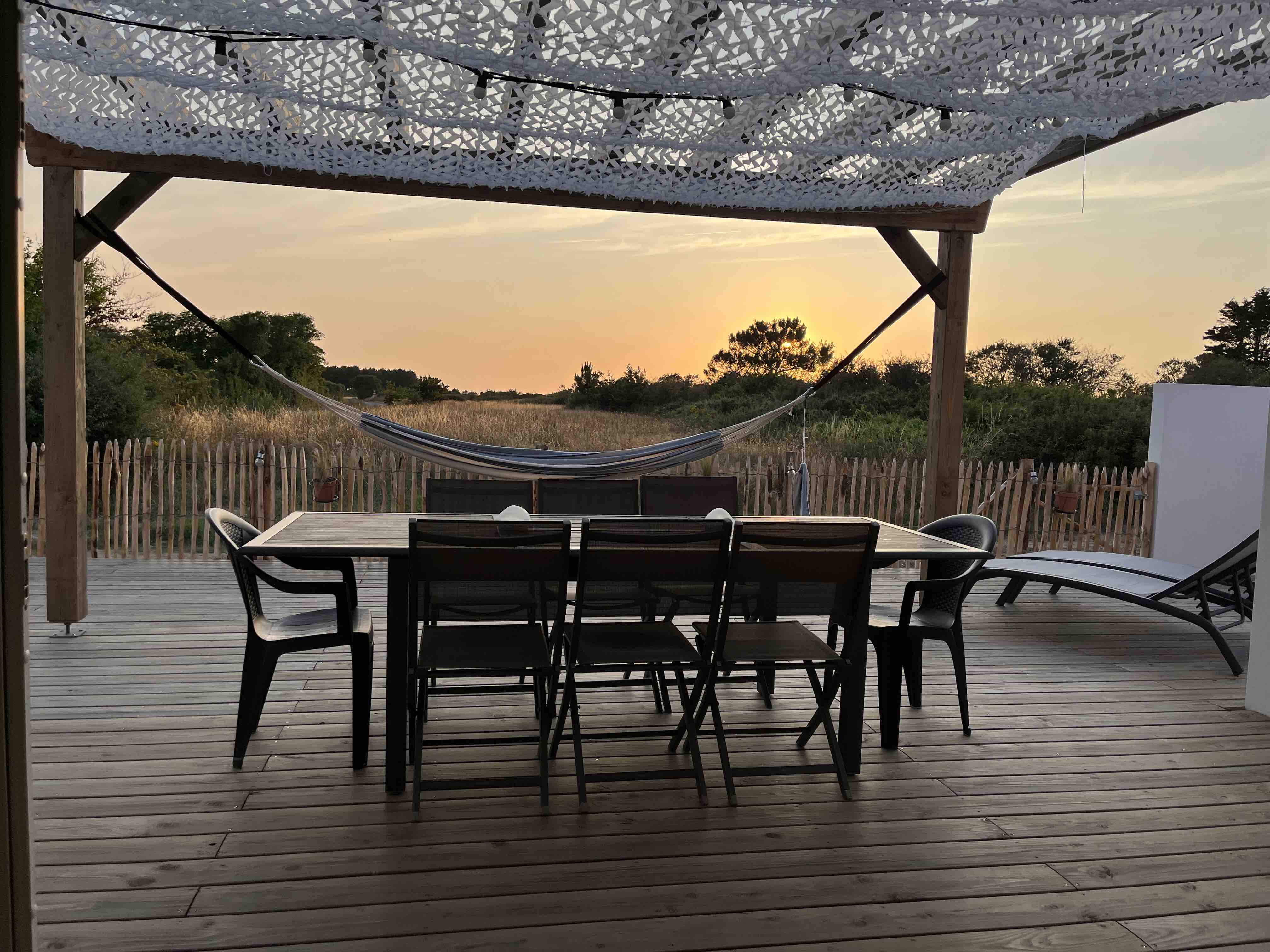 Brand new house, nearby sea ,4CH, 2 bathrooms